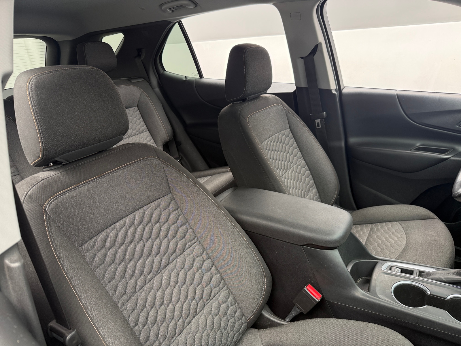 Thumbnail: 2019 Chevrolet Equinox - 2