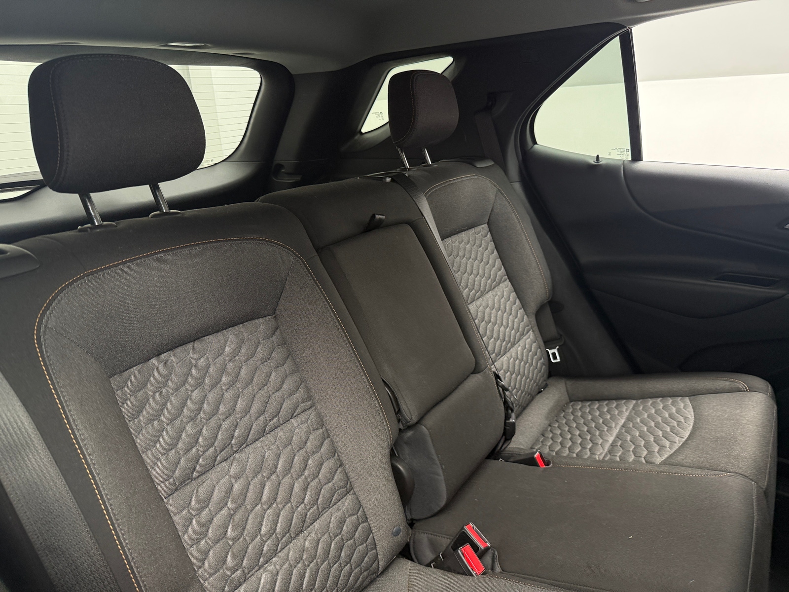Thumbnail: 2019 Chevrolet Equinox - 6