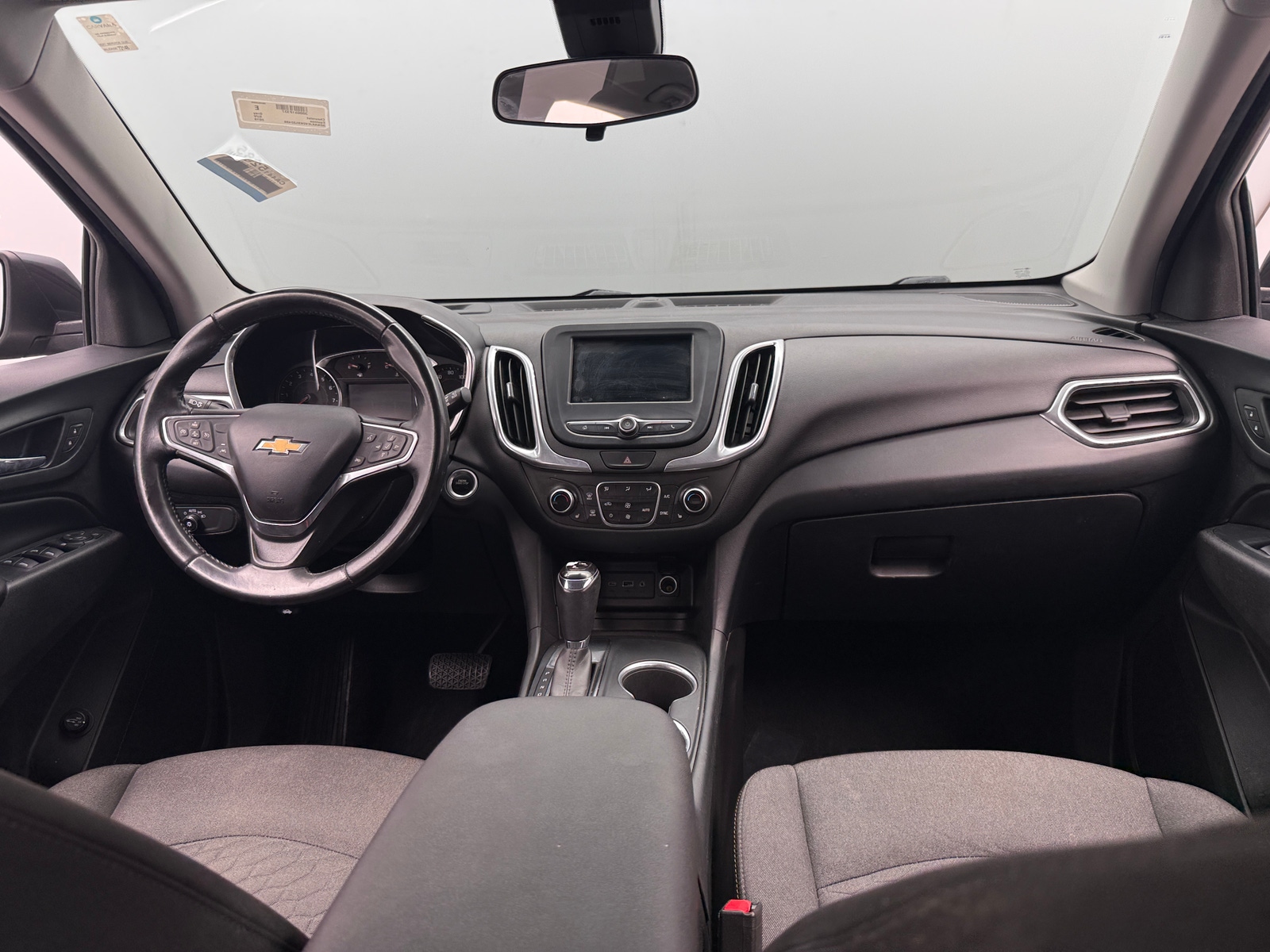 Thumbnail: 2019 Chevrolet Equinox - 3