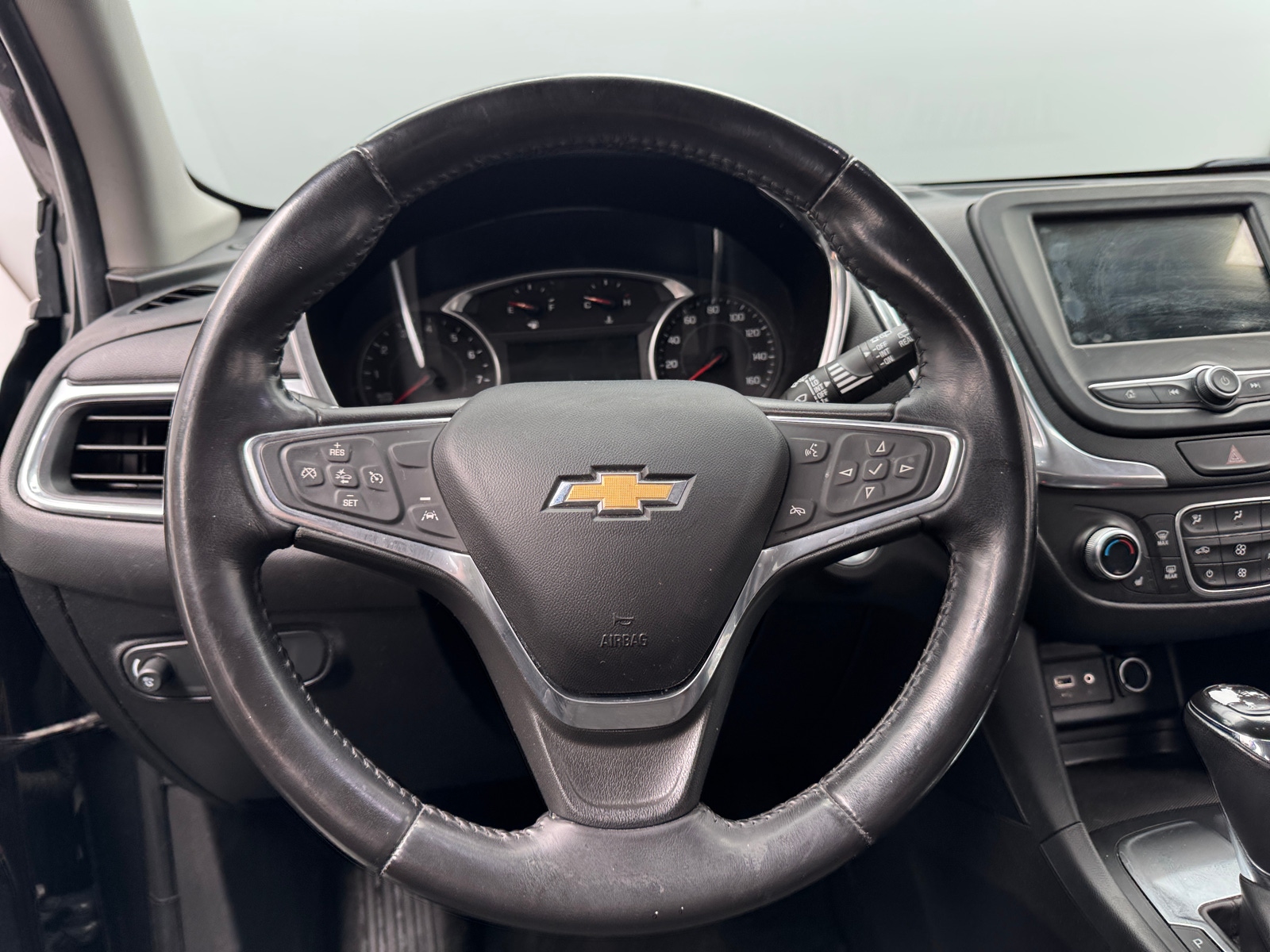 Thumbnail: 2019 Chevrolet Equinox - 5