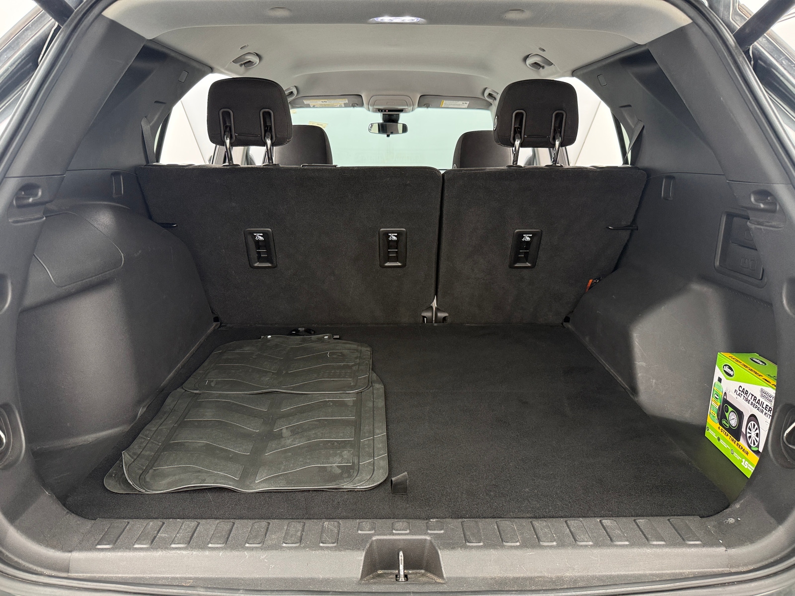 Thumbnail: 2019 Chevrolet Equinox - 7