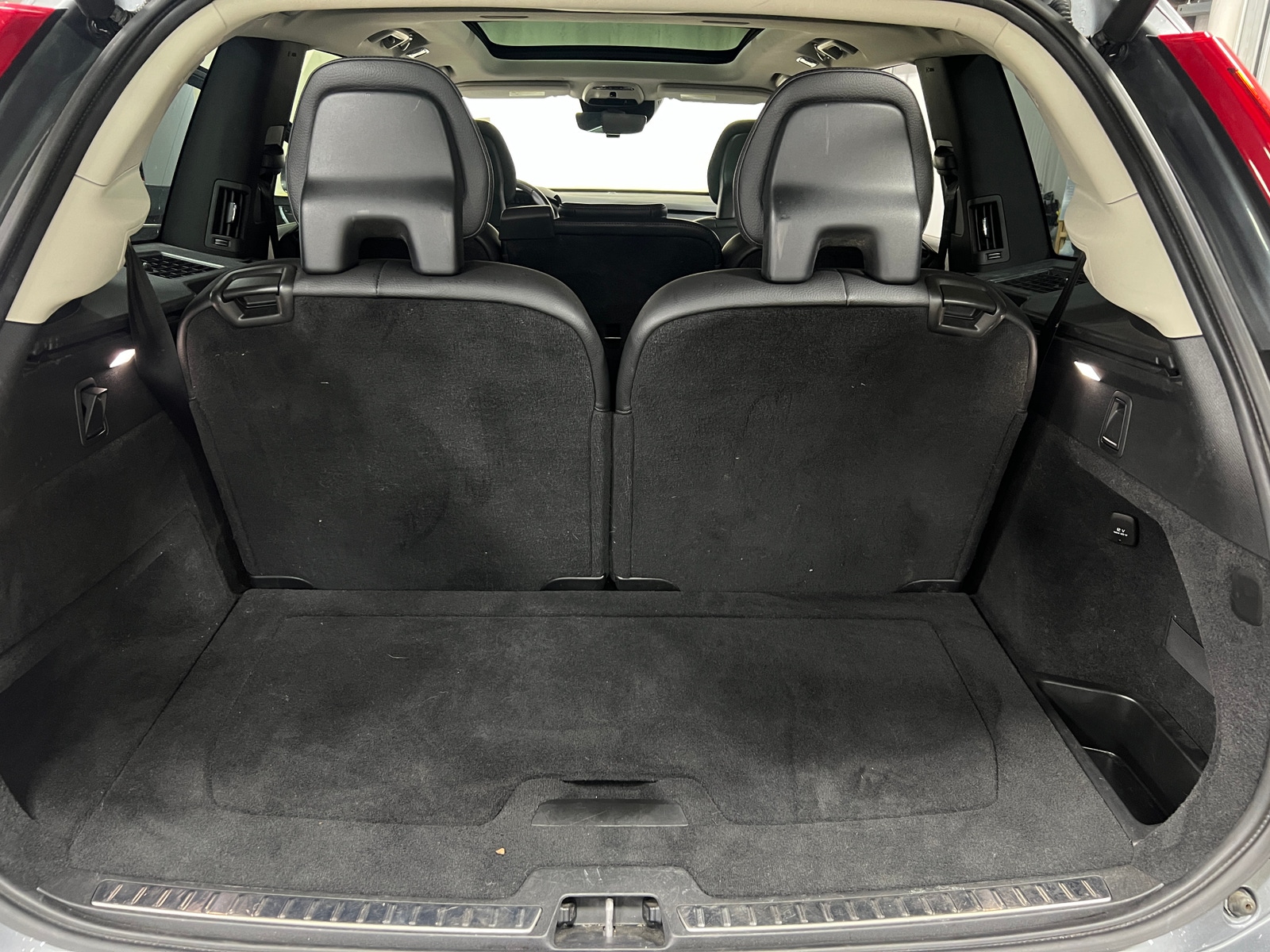 Thumbnail: 2018 Volvo XC90 - 6