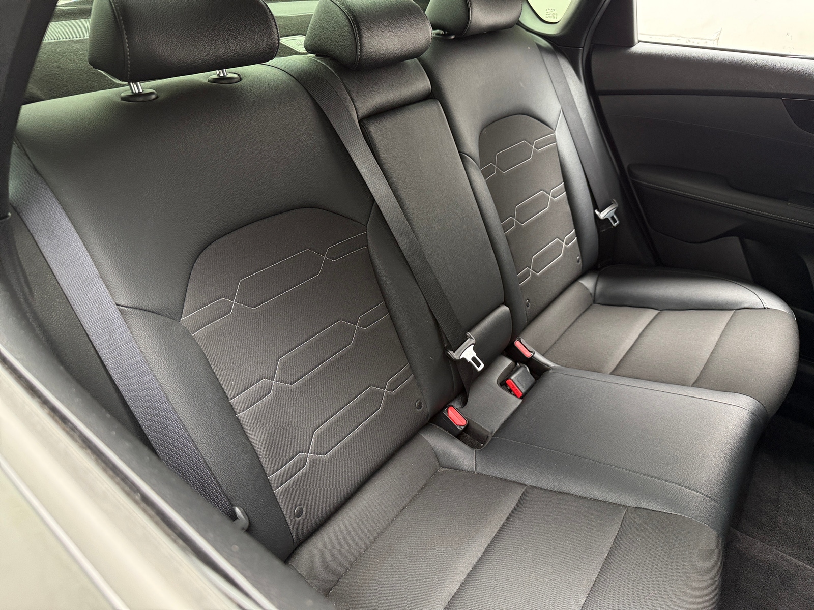 Thumbnail: 2021 Kia Forte - 6