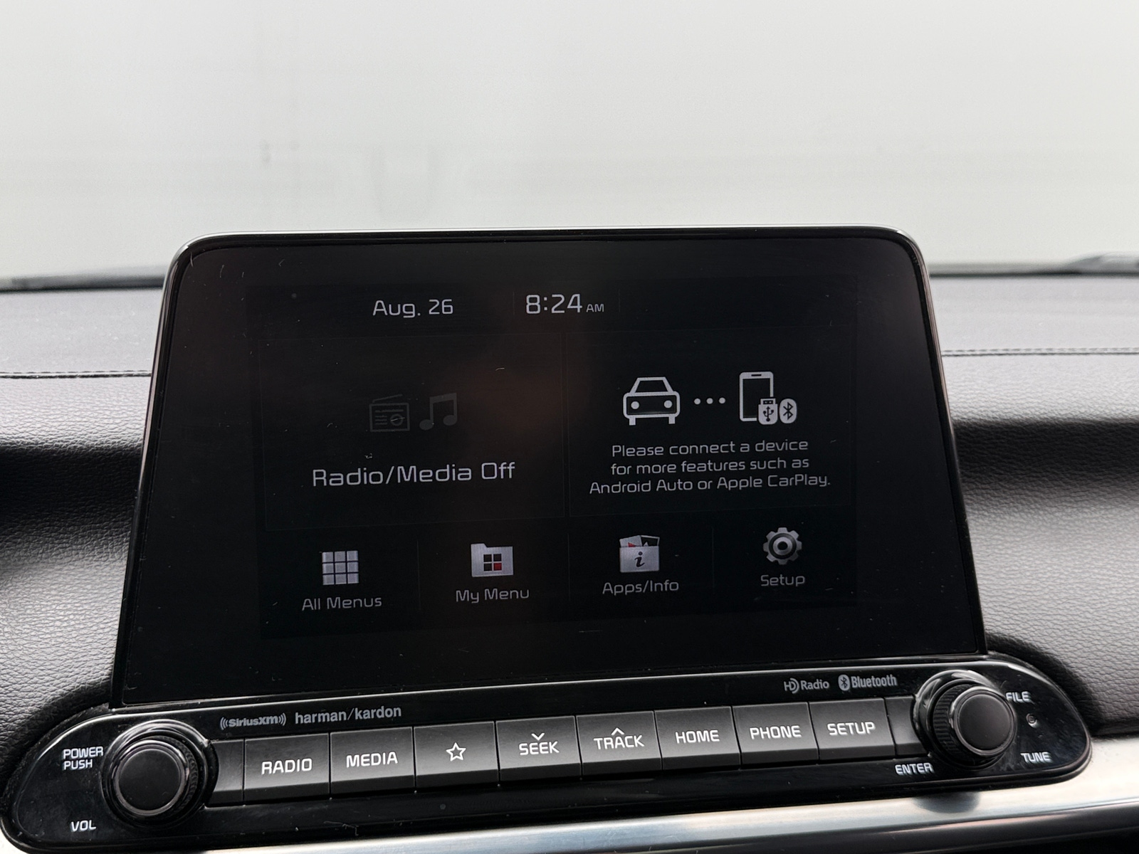 Thumbnail: 2021 Kia Forte - 4