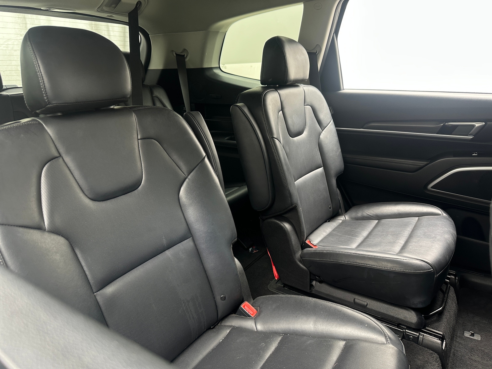 Thumbnail: 2025 Kia Telluride - 5