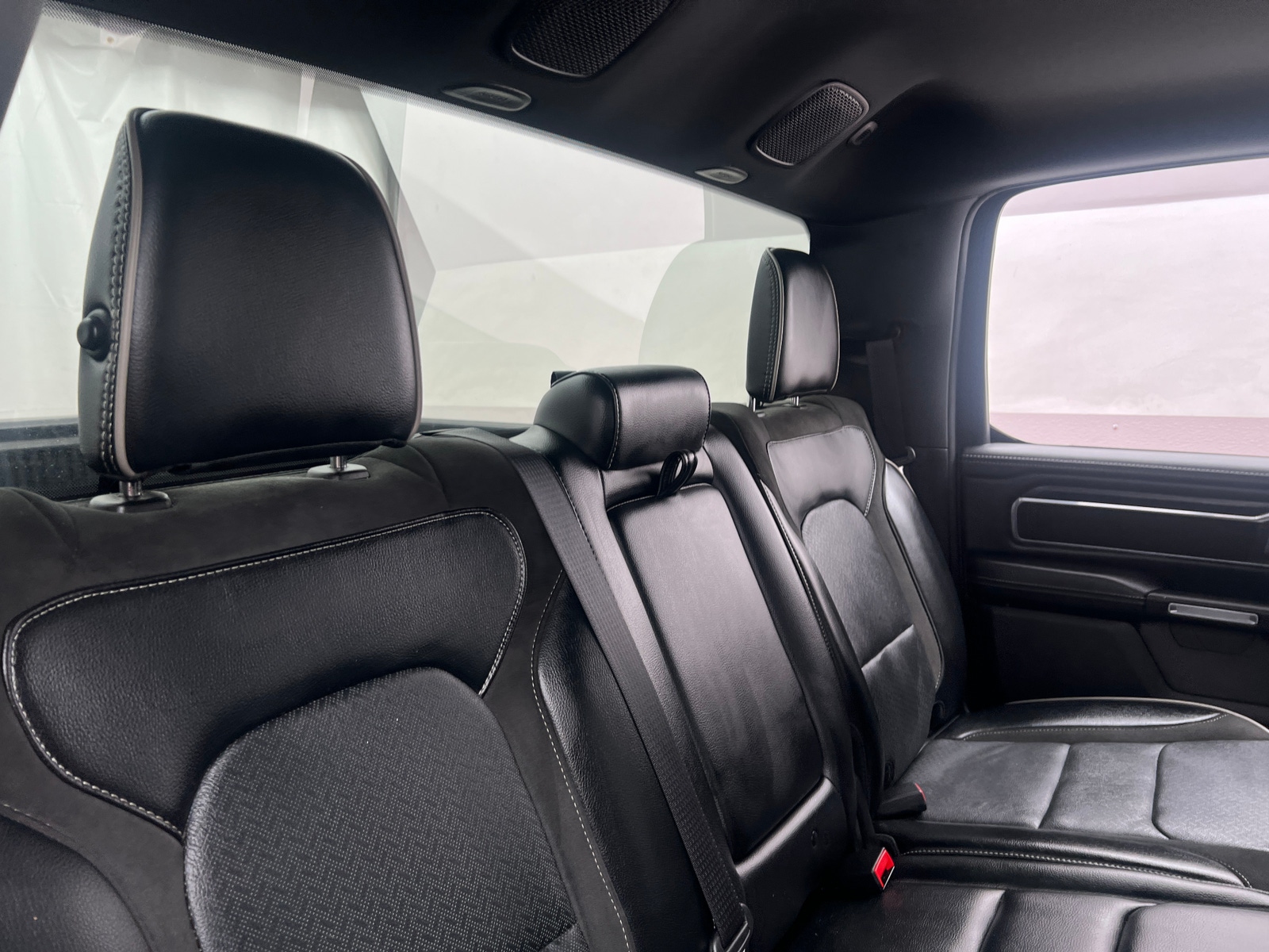 Thumbnail: 2024 RAM 1500 - 5