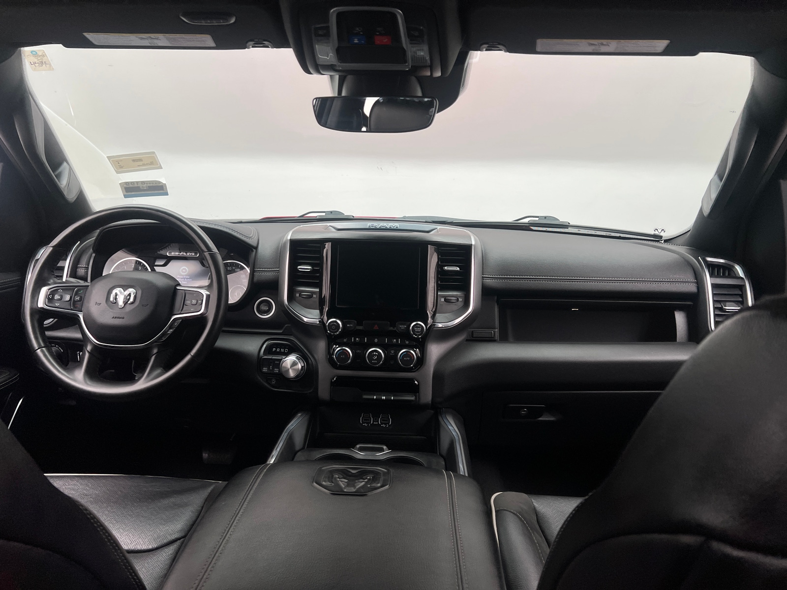 Thumbnail: 2024 RAM 1500 - 2