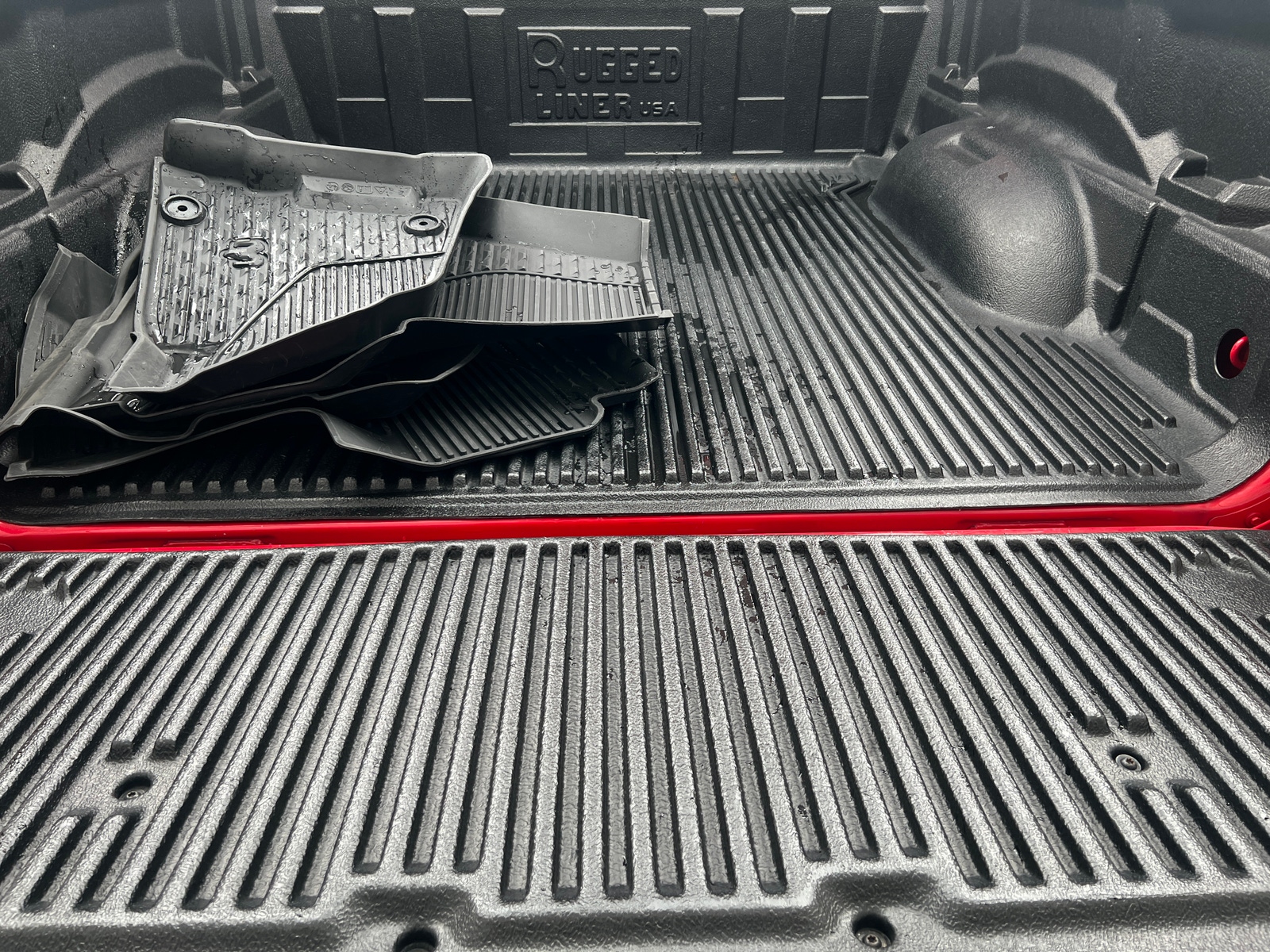 Thumbnail: 2024 RAM 1500 - 6