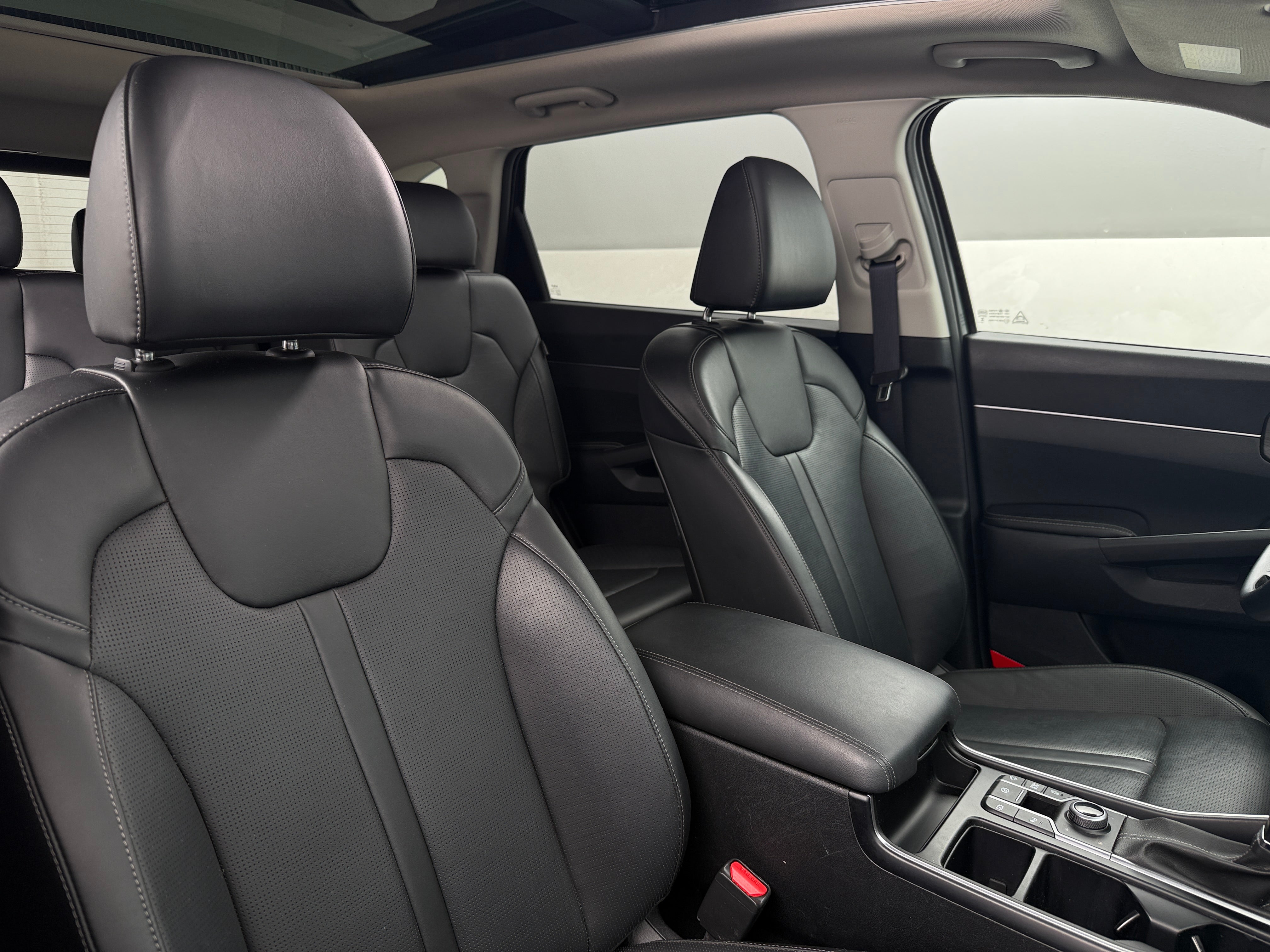 2024 Kia Sorento X-Line EX