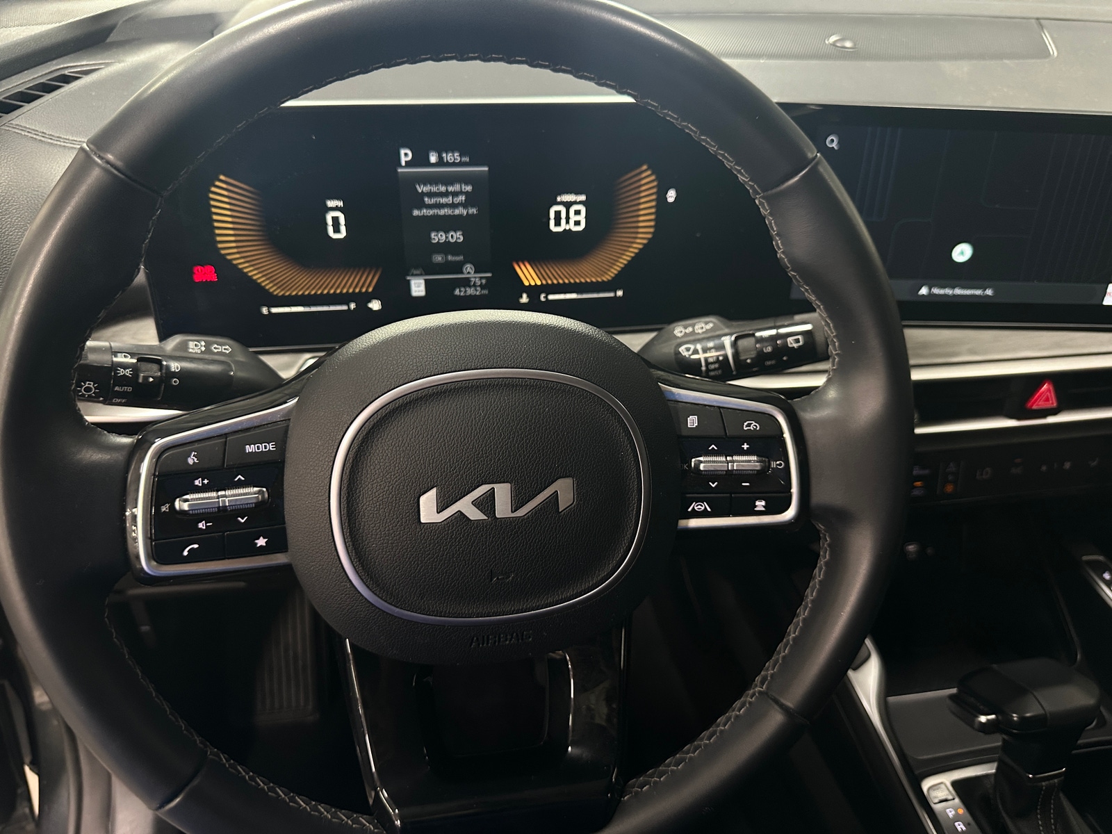 Thumbnail: 2024 Kia Sorento - 4