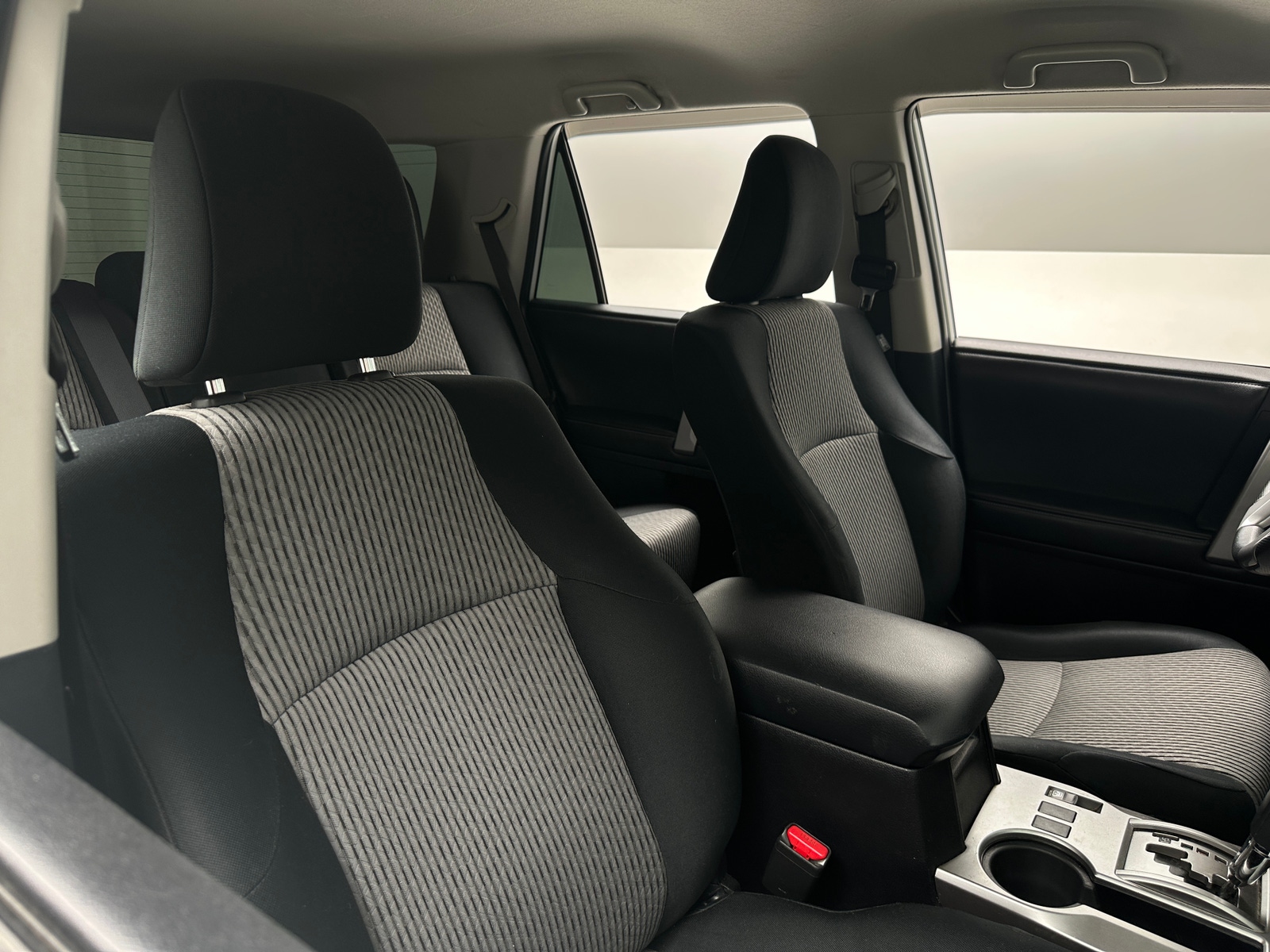 Thumbnail: 2014 Toyota 4Runner - 2
