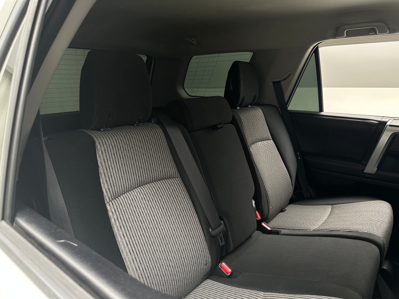 Thumbnail: 2014 Toyota 4Runner - 6