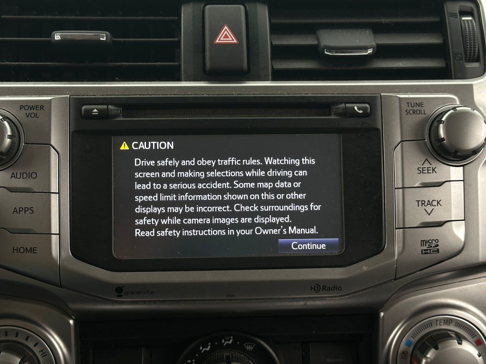 Thumbnail: 2014 Toyota 4Runner - 4