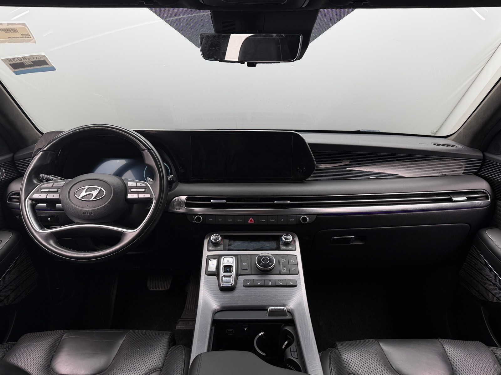 Thumbnail: 2023 Hyundai Palisade - 2