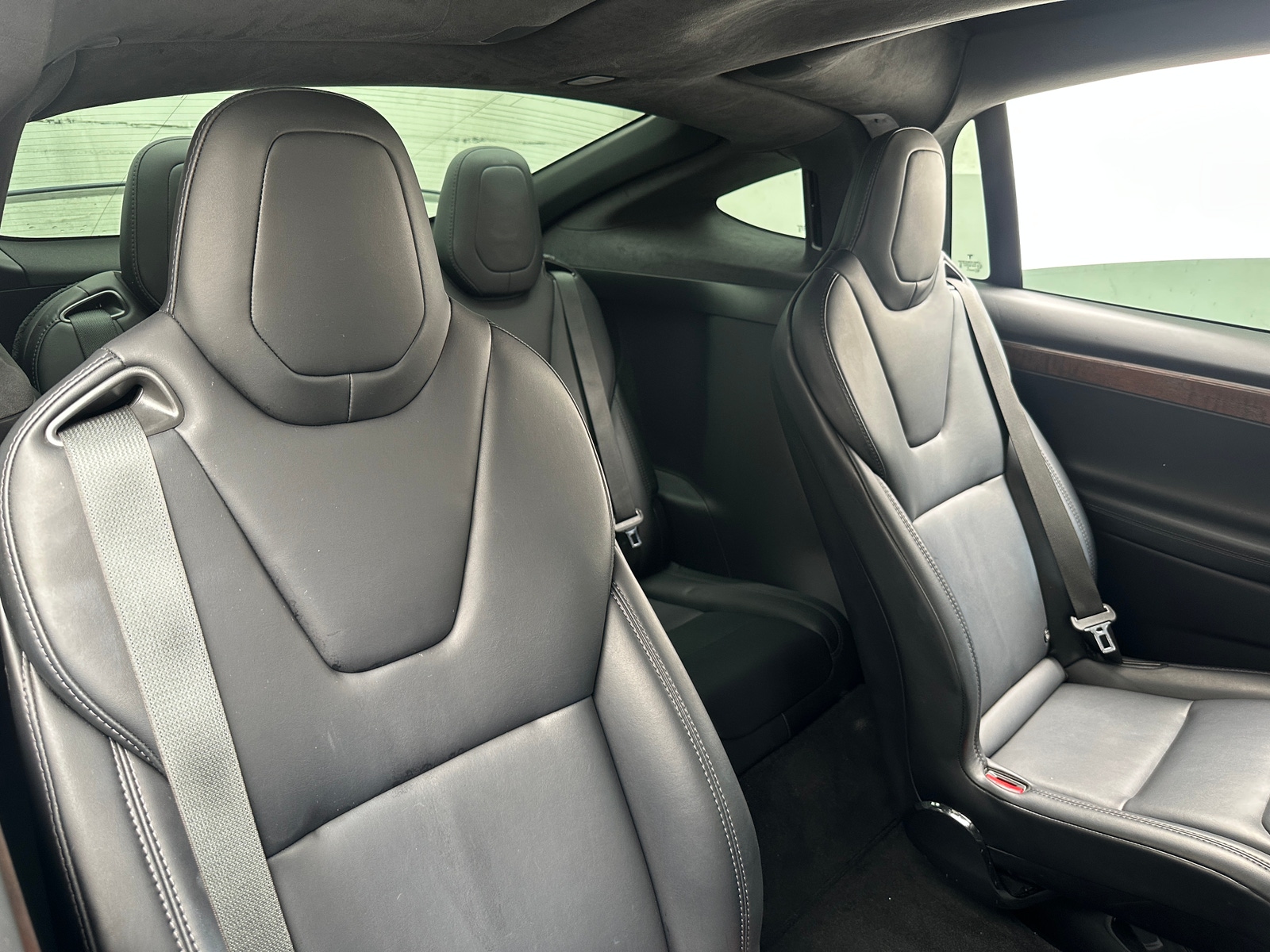 Thumbnail: 2020 Tesla Model X - 5