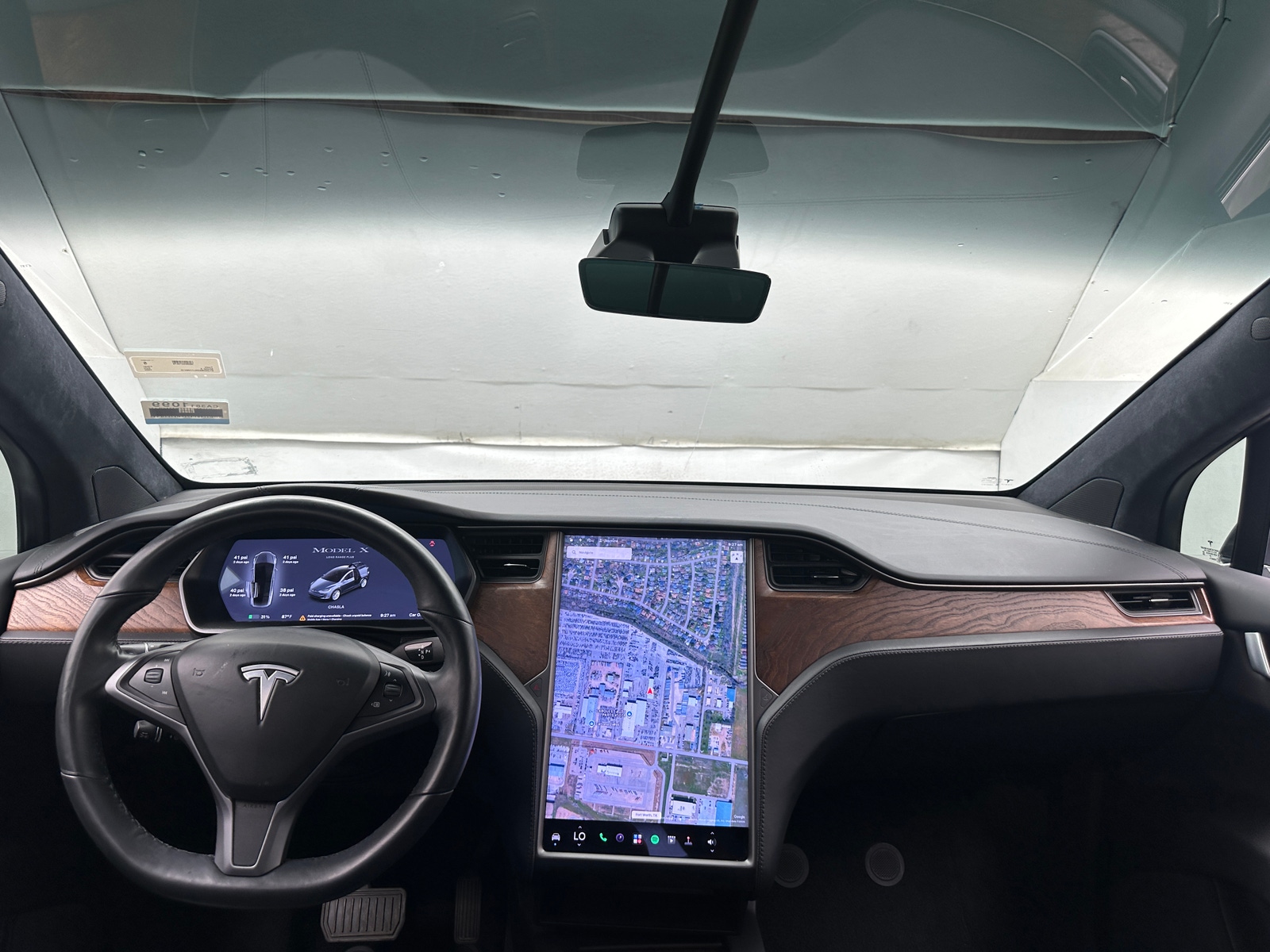 Thumbnail: 2020 Tesla Model X - 2
