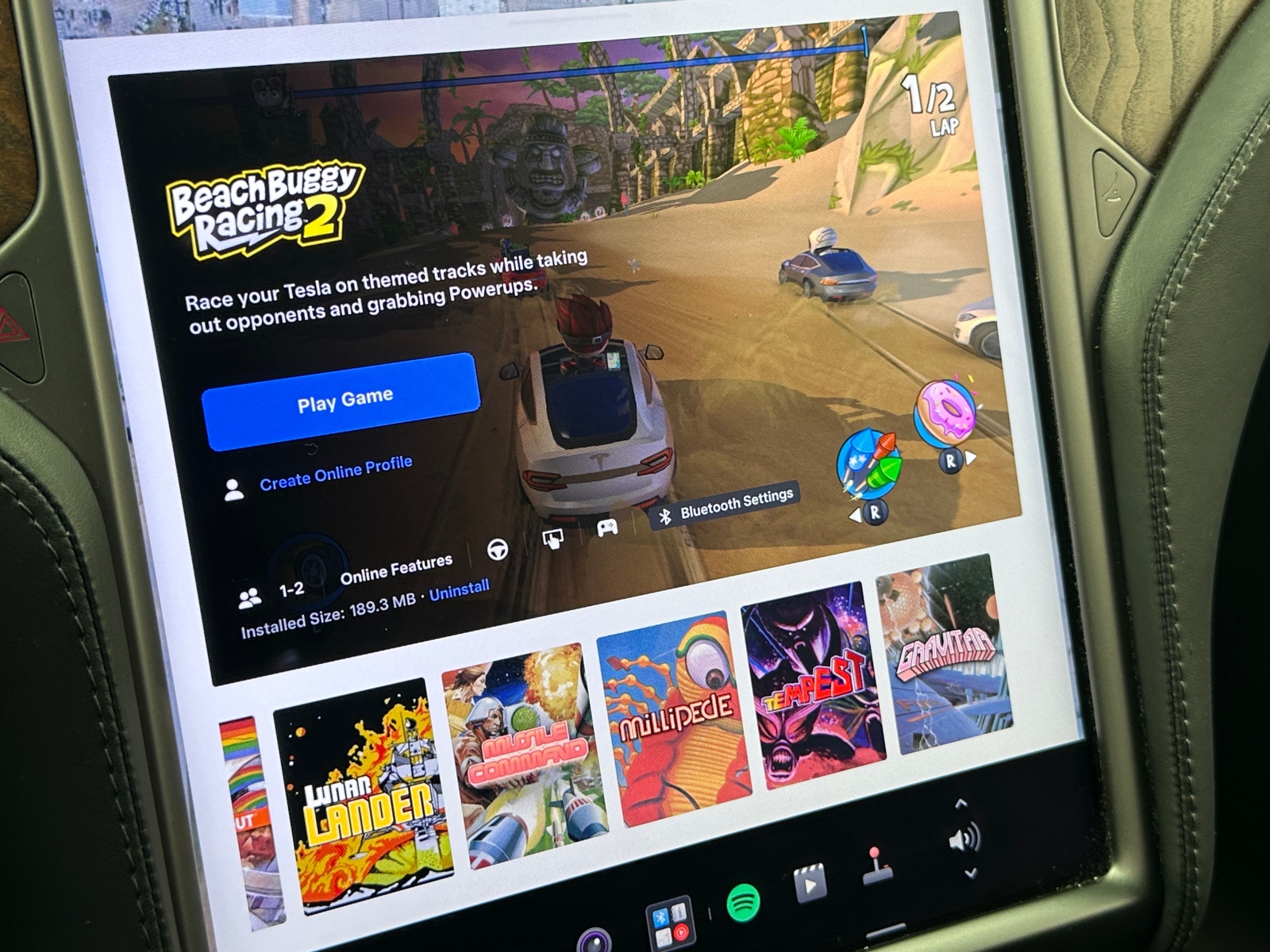 Thumbnail: 2020 Tesla Model X - 3
