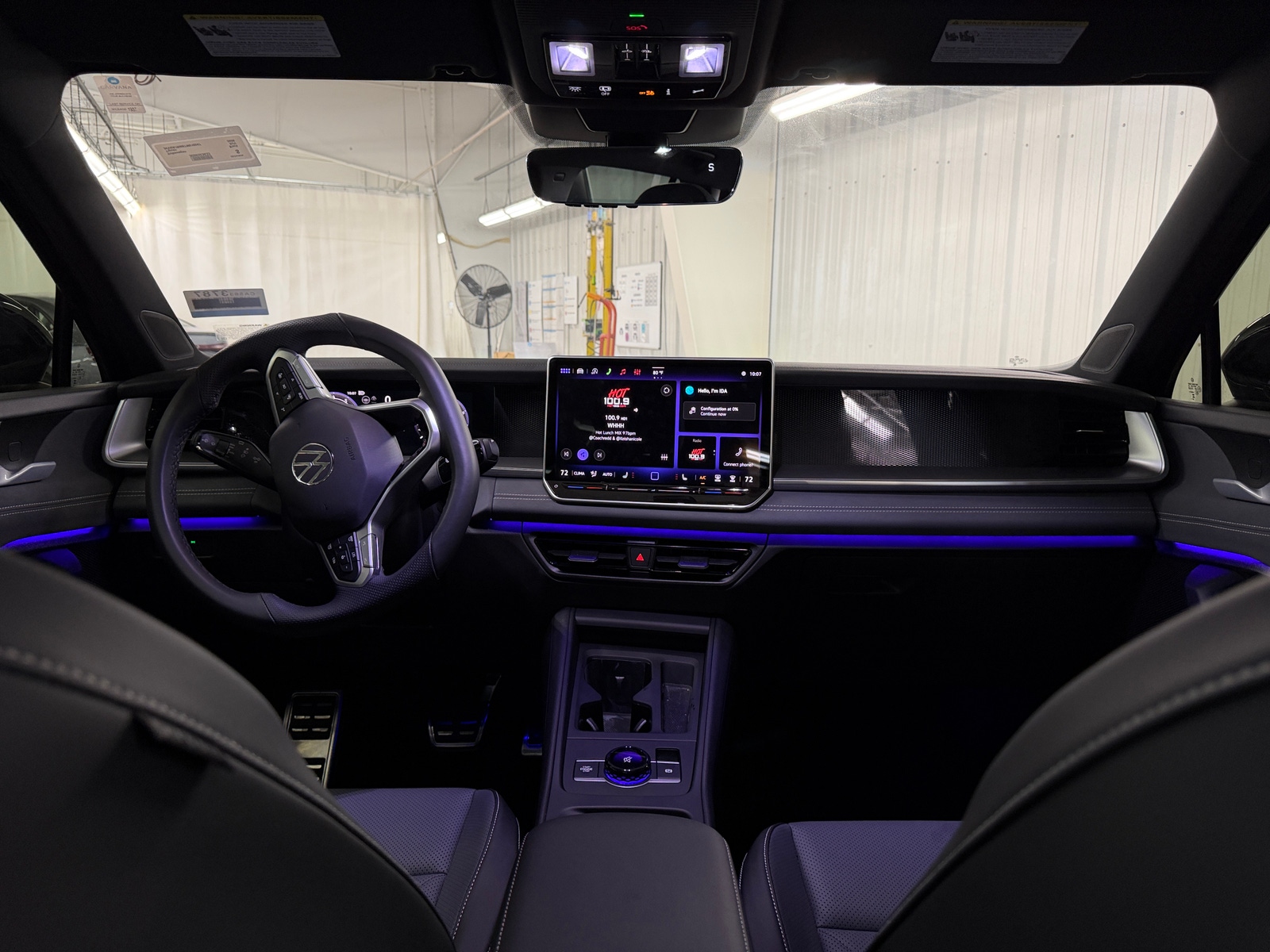 Thumbnail: 2026 Volkswagen Tiguan - 2