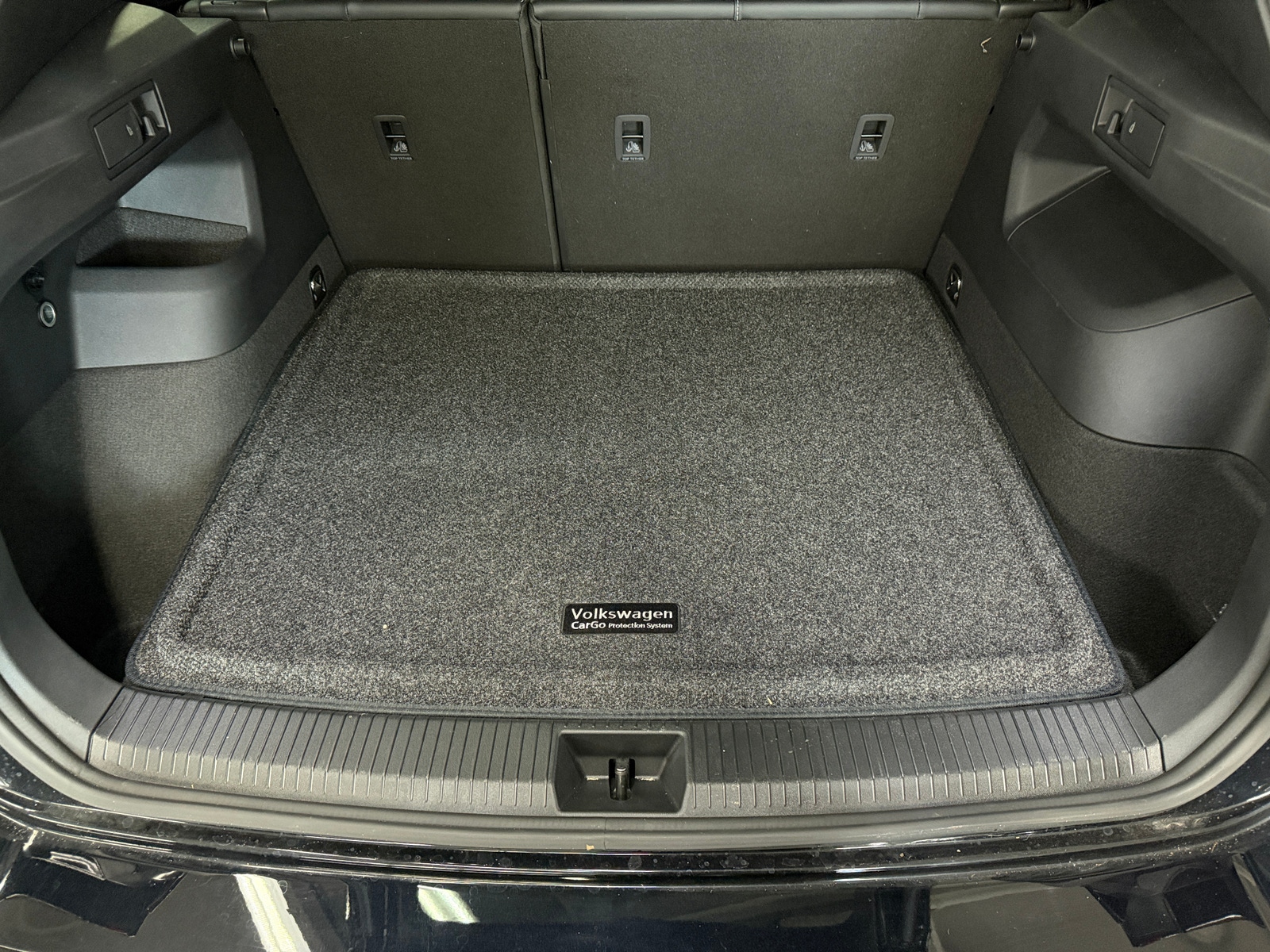 Thumbnail: 2026 Volkswagen Tiguan - 6