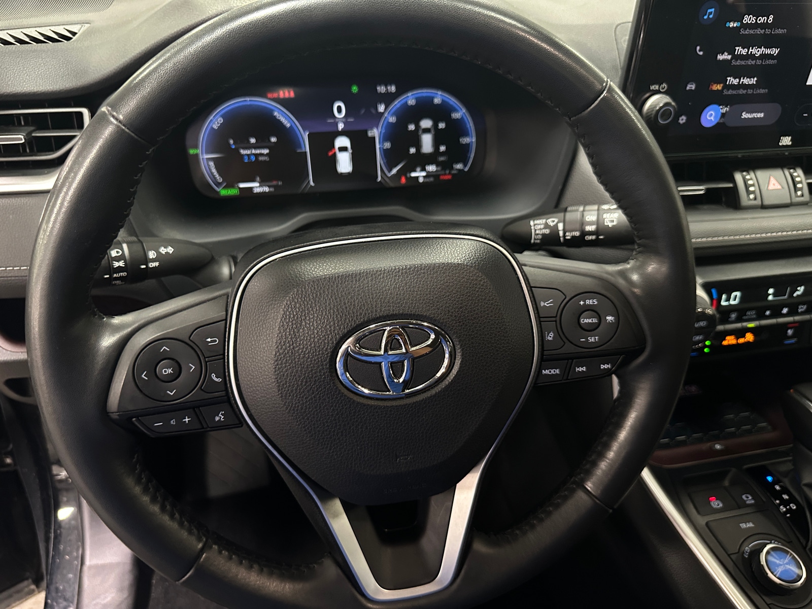 Thumbnail: 2024 Toyota RAV4 - 4
