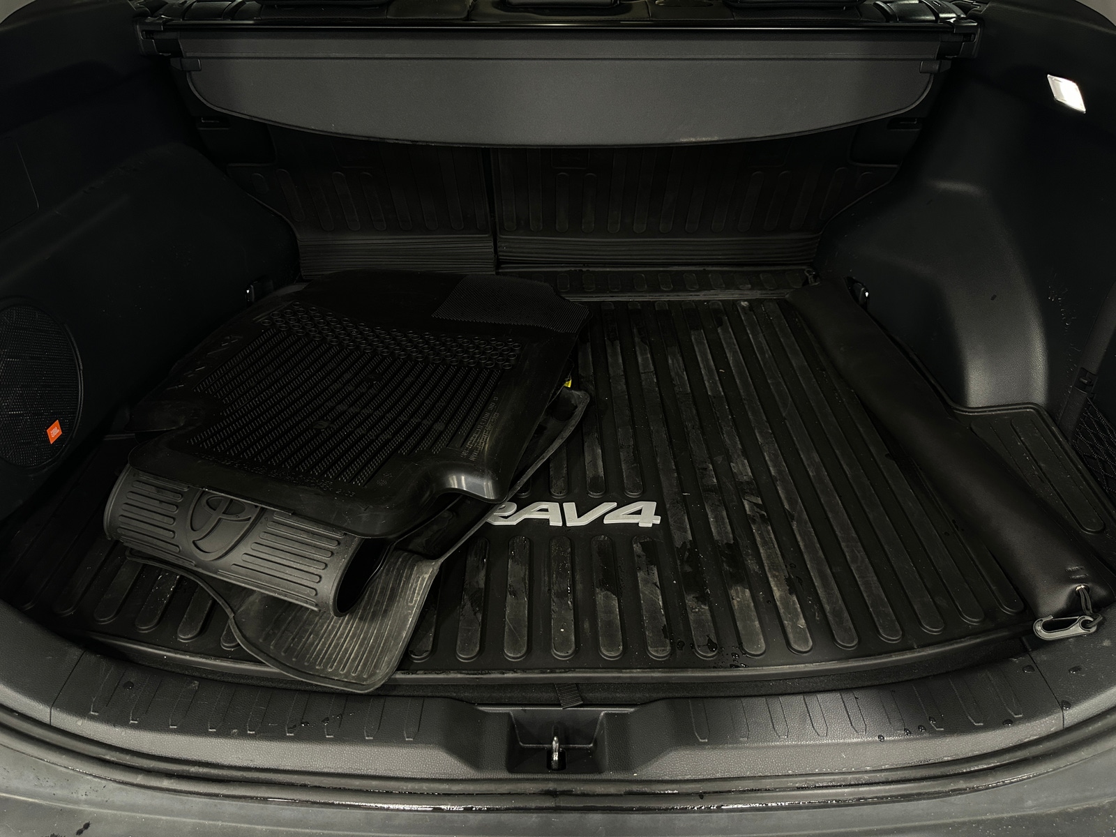 Thumbnail: 2024 Toyota RAV4 - 6