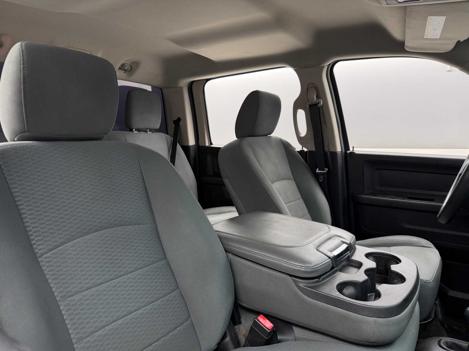 Thumbnail: 2016 RAM 2500 - 2