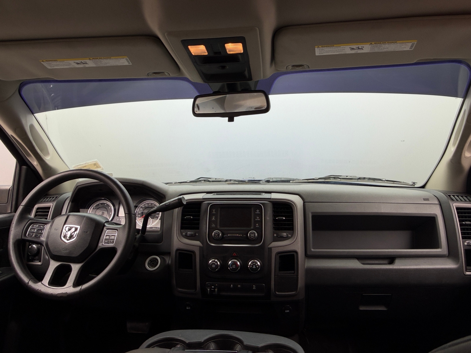 Thumbnail: 2016 RAM 2500 - 3