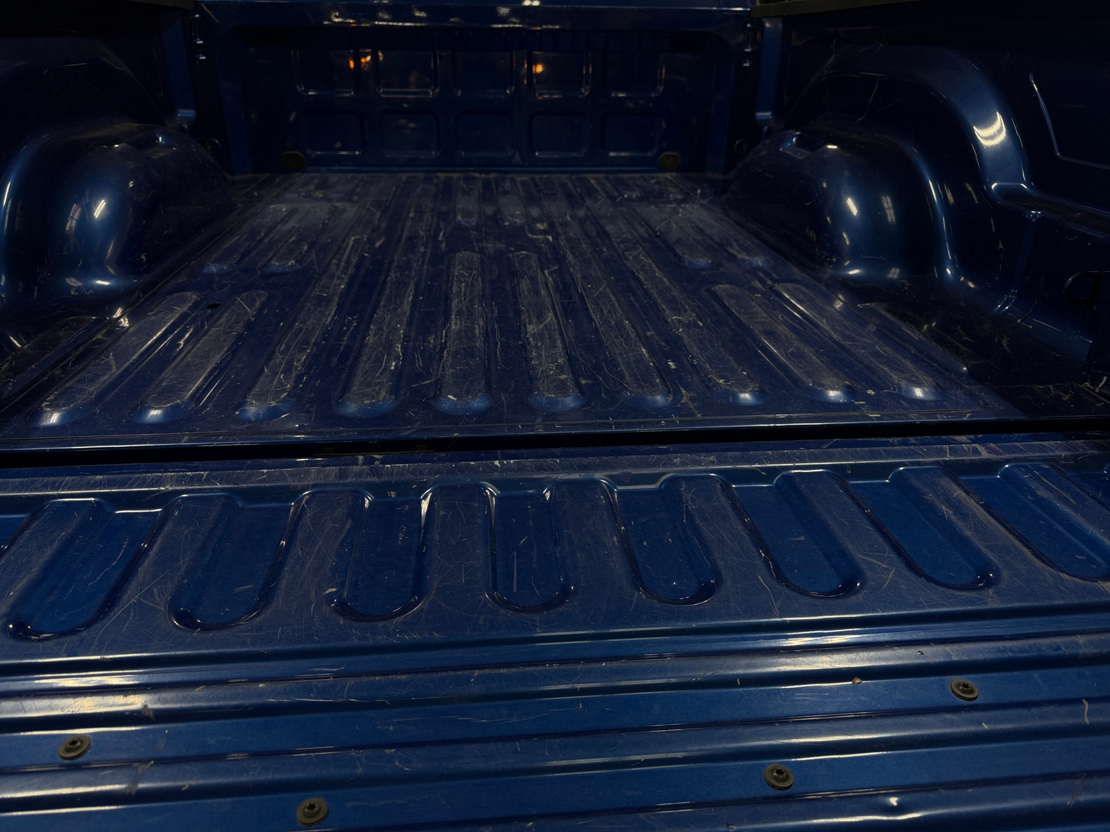 Thumbnail: 2016 RAM 2500 - 7