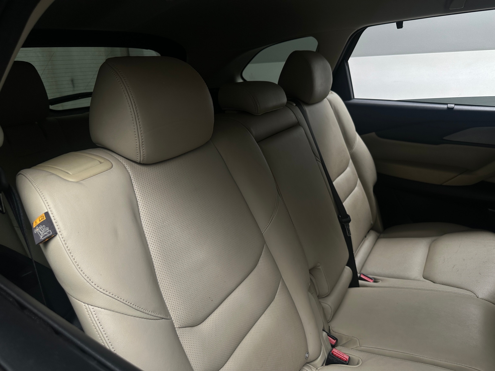 Thumbnail: 2019 Mazda CX-9 - 5