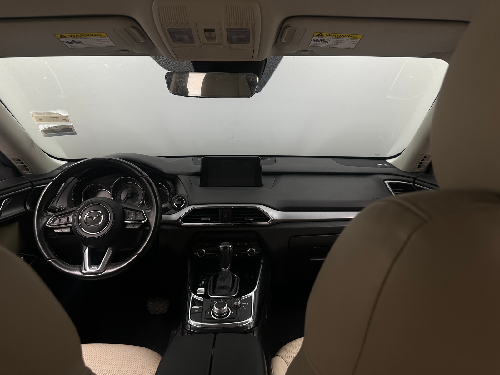 Thumbnail: 2019 Mazda CX-9 - 2