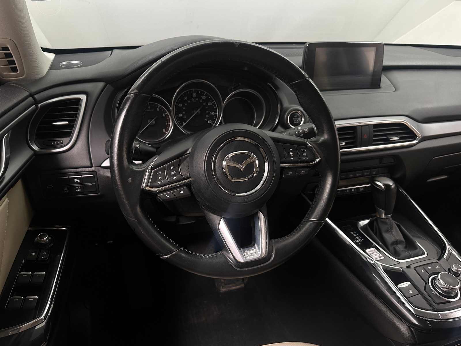 Thumbnail: 2019 Mazda CX-9 - 4