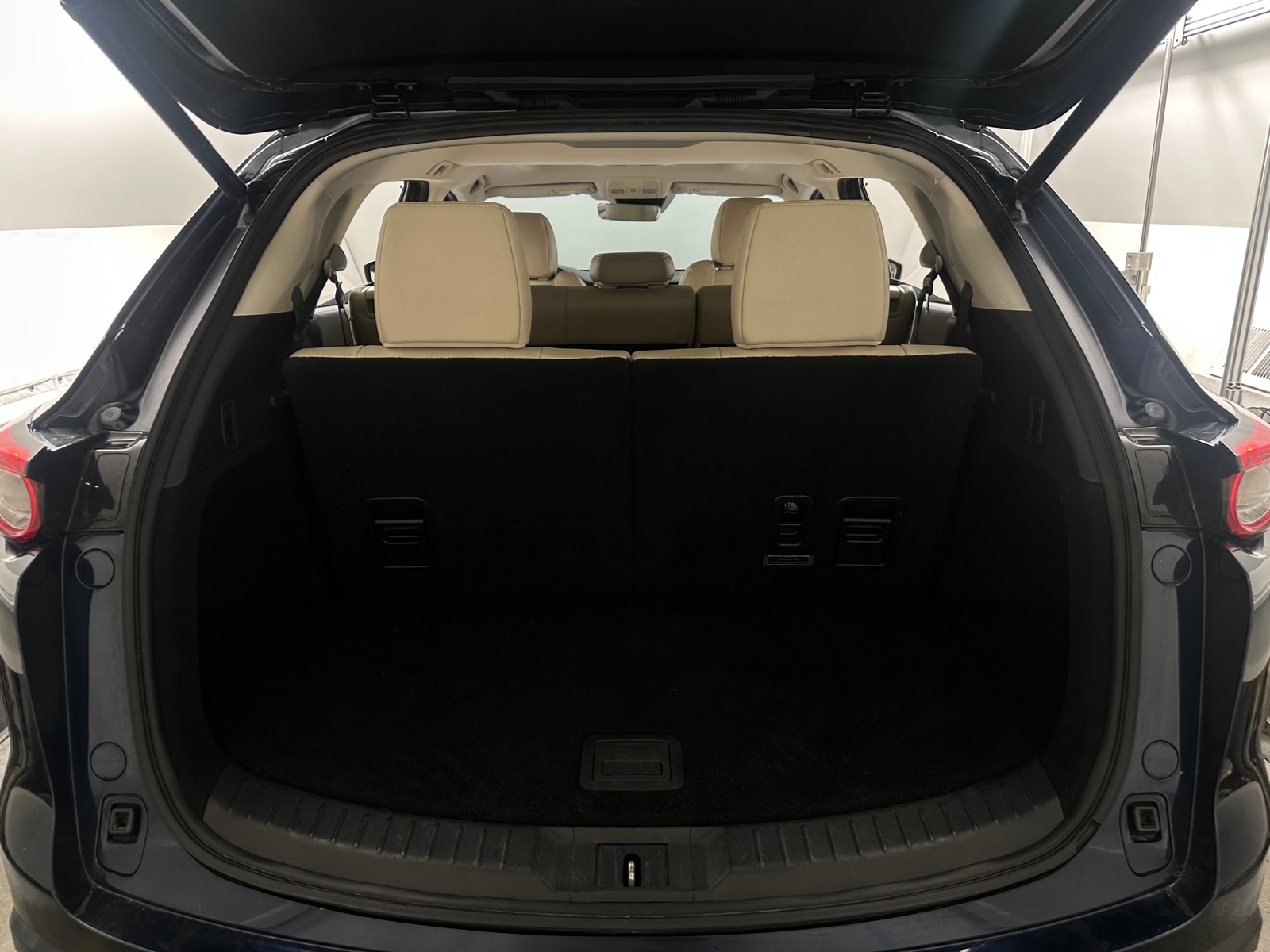 Thumbnail: 2019 Mazda CX-9 - 6
