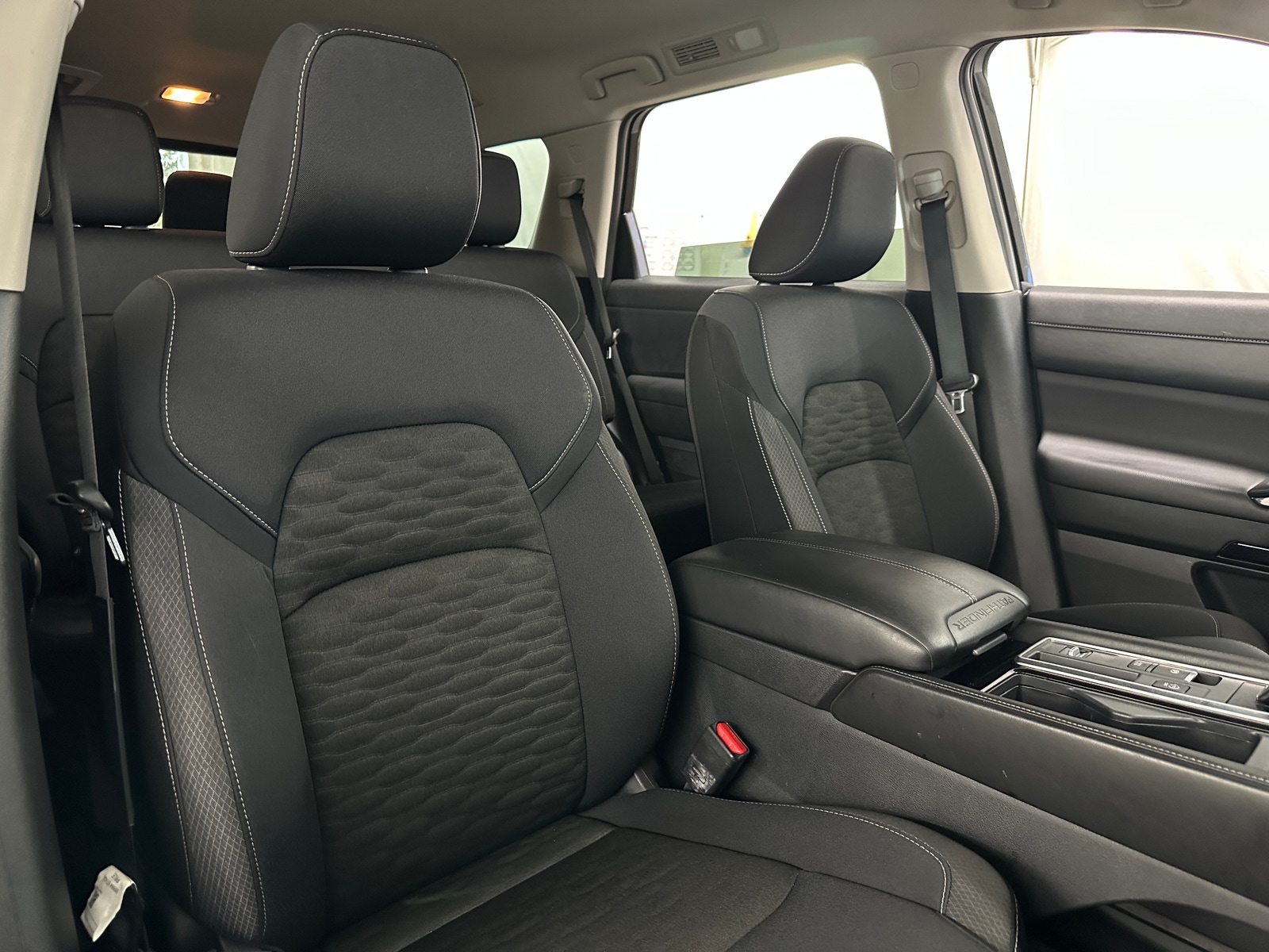 Thumbnail: 2025 Nissan Pathfinder - 2