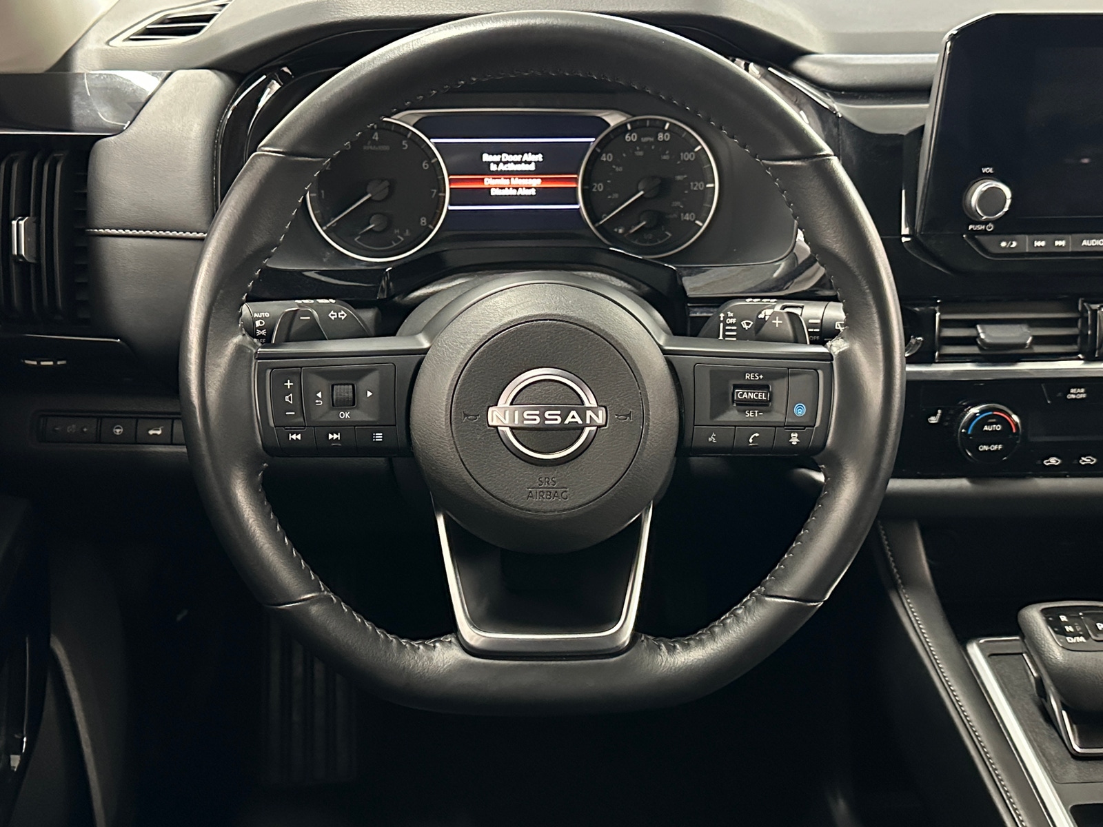 Thumbnail: 2025 Nissan Pathfinder - 5