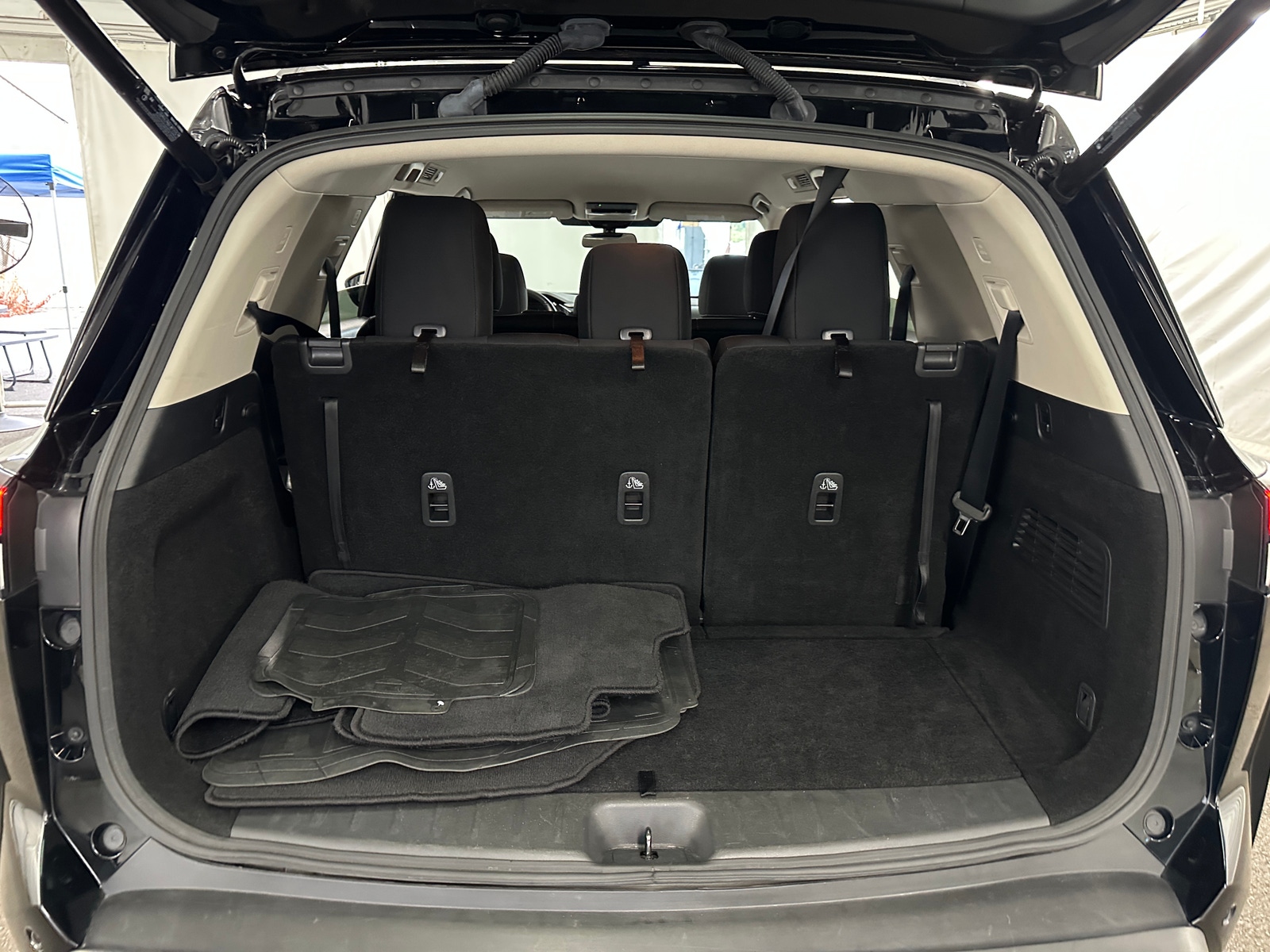 Thumbnail: 2025 Nissan Pathfinder - 7