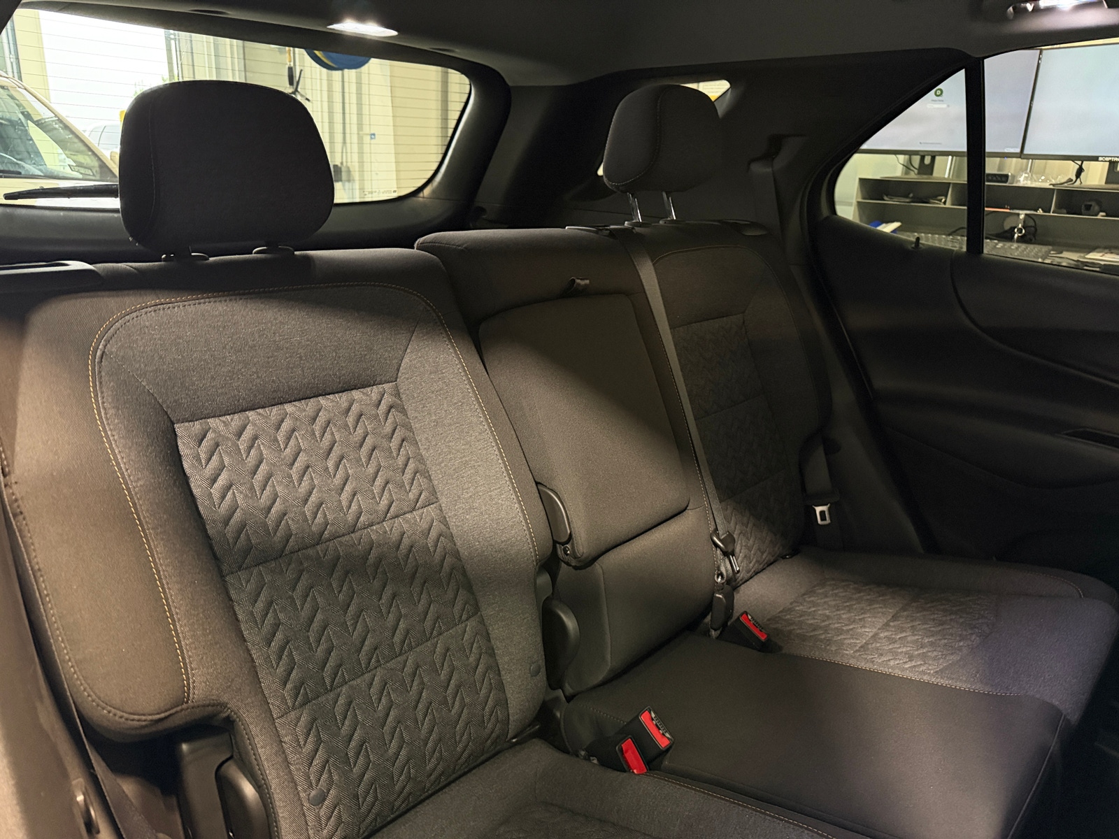 Thumbnail: 2024 Chevrolet Equinox - 6