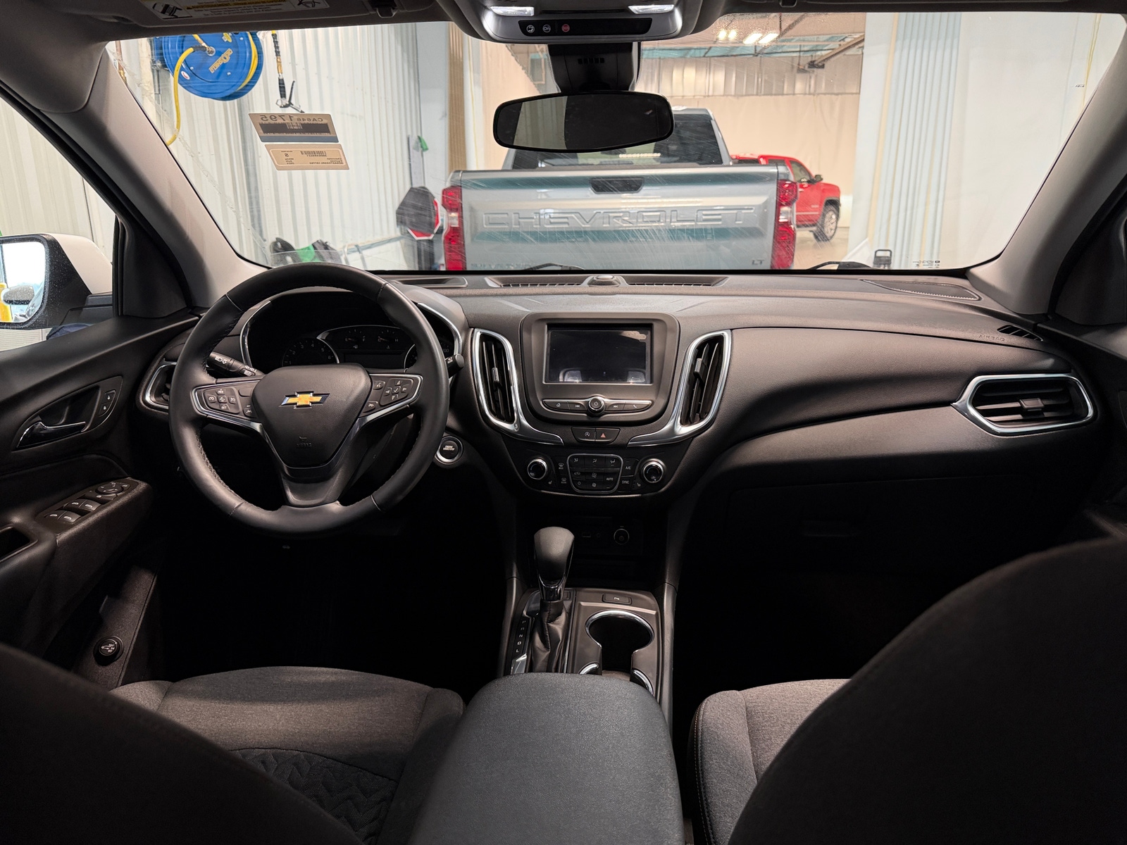 Thumbnail: 2024 Chevrolet Equinox - 3