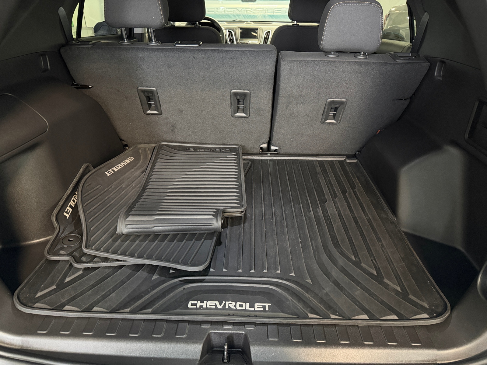 Thumbnail: 2024 Chevrolet Equinox - 7