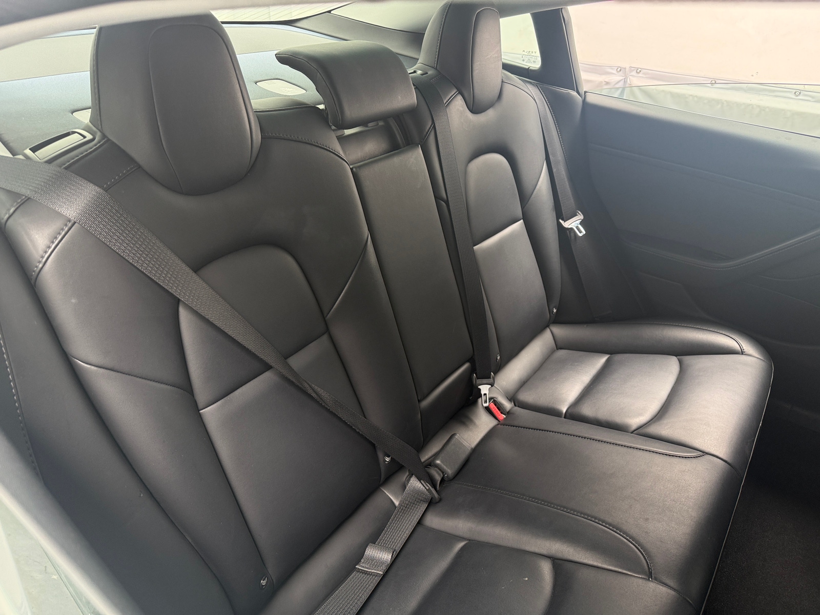Thumbnail: 2018 Tesla Model 3 - 5
