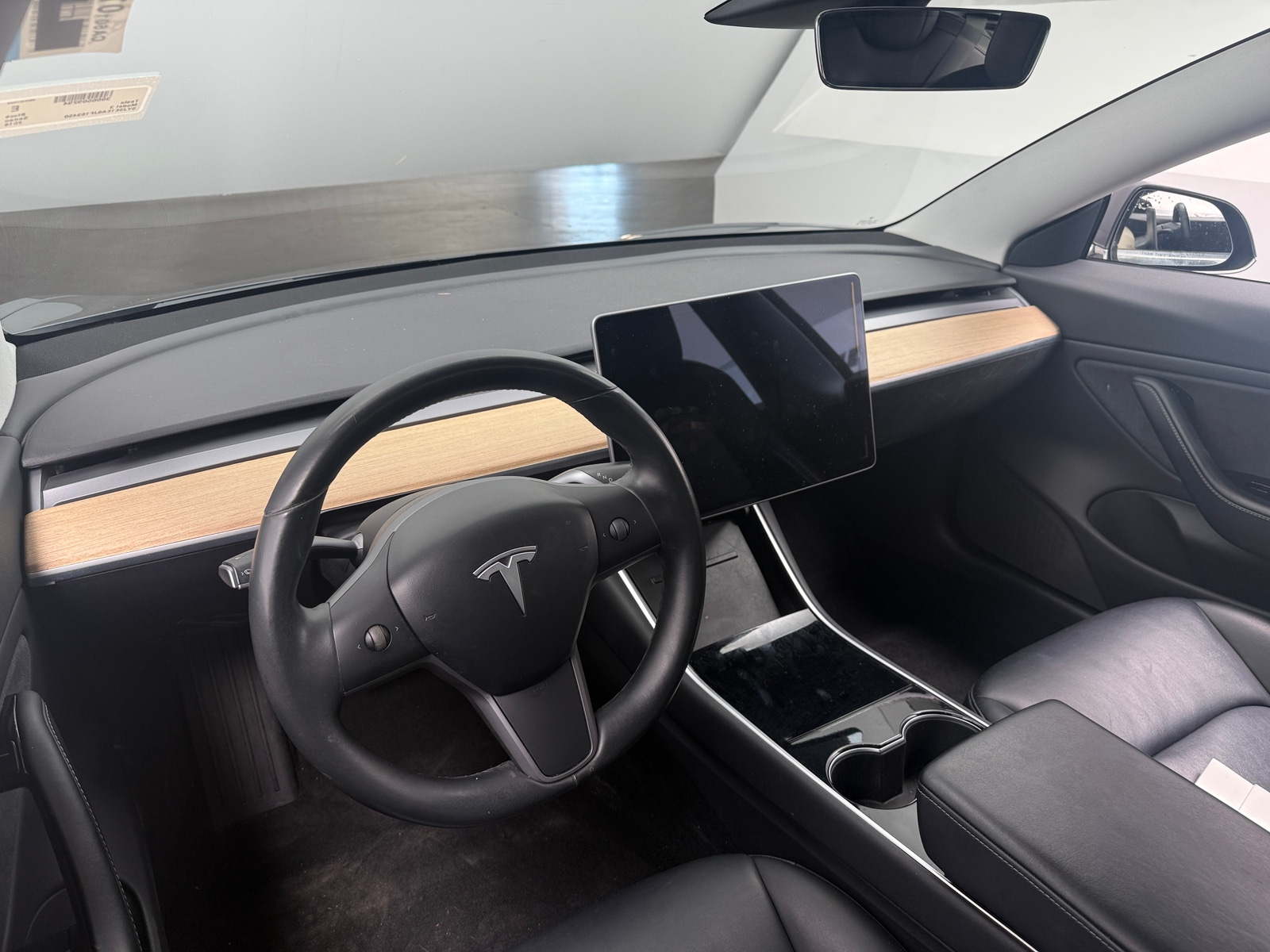 Thumbnail: 2018 Tesla Model 3 - 2