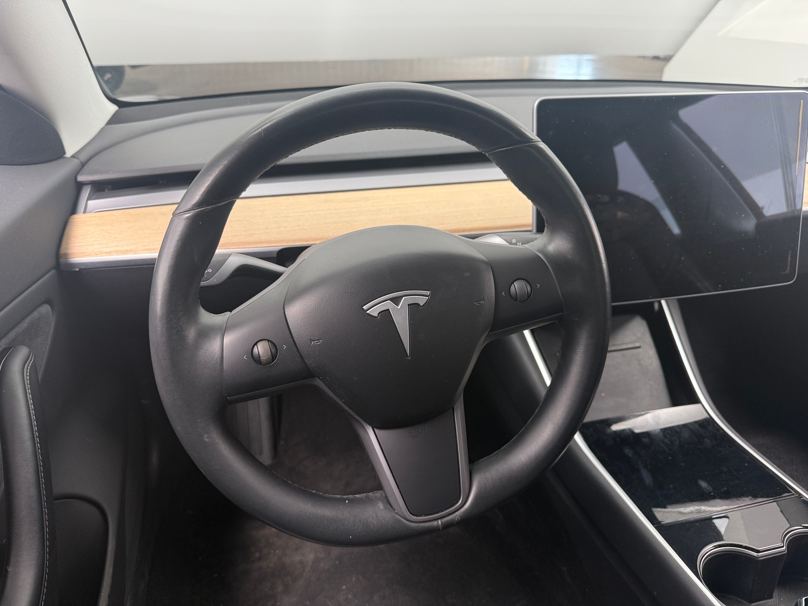 Thumbnail: 2018 Tesla Model 3 - 4