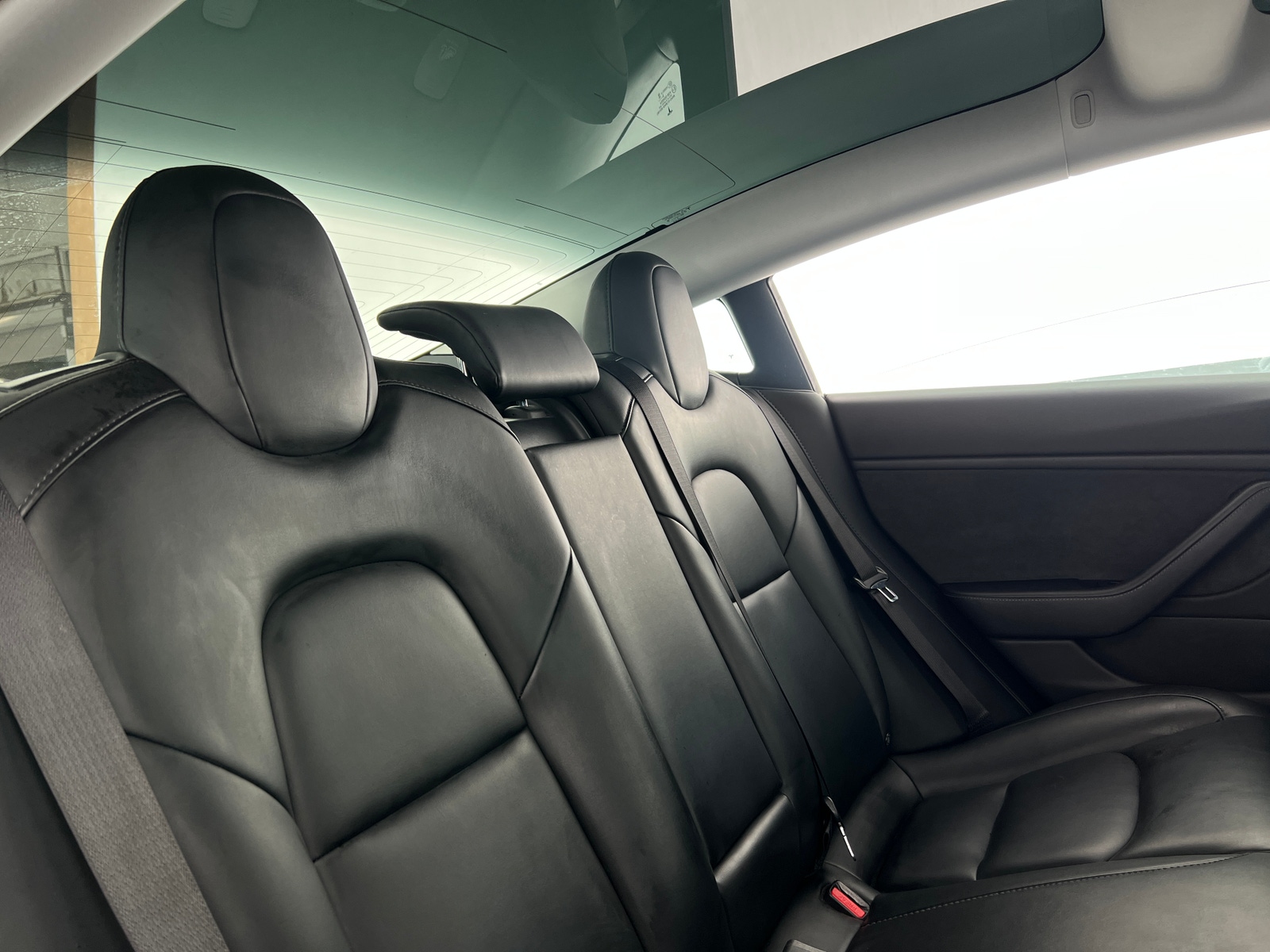 Thumbnail: 2019 Tesla Model 3 - 5