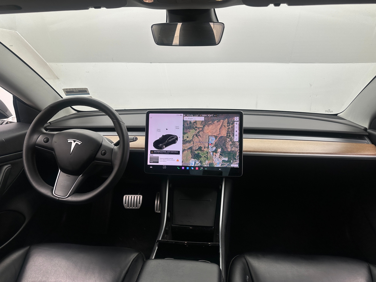 Thumbnail: 2019 Tesla Model 3 - 2