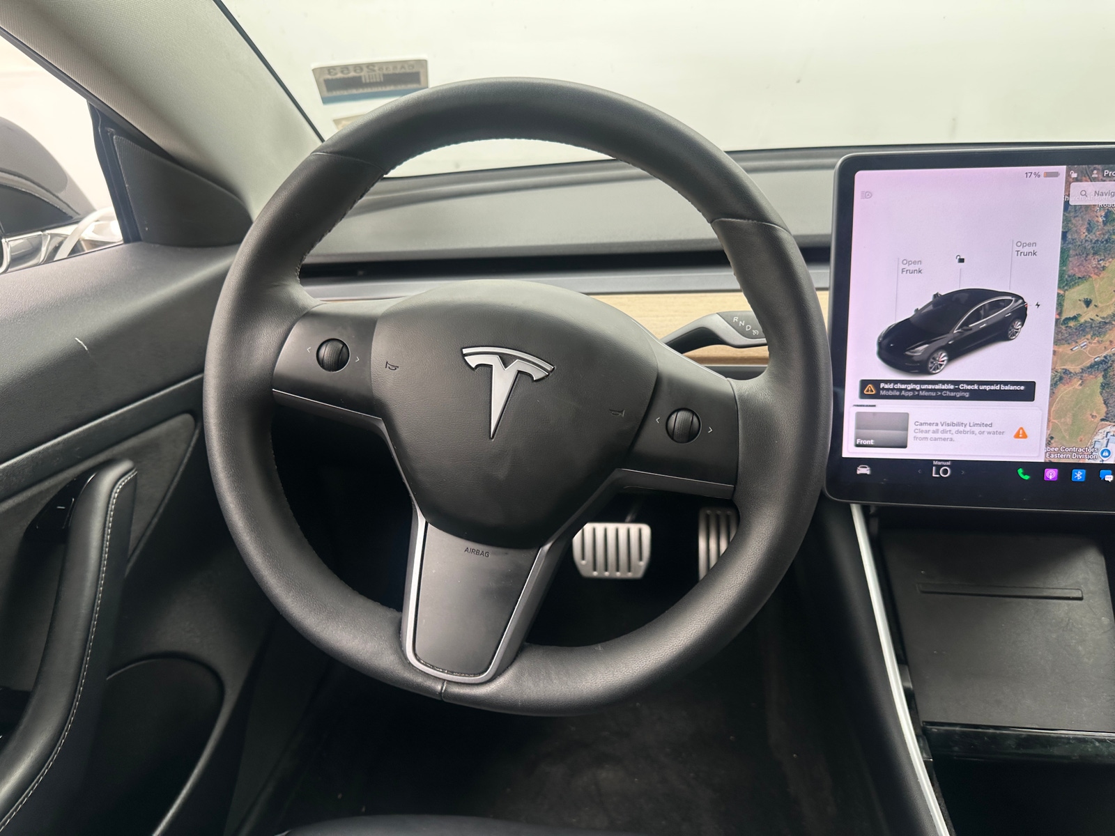 Thumbnail: 2019 Tesla Model 3 - 4