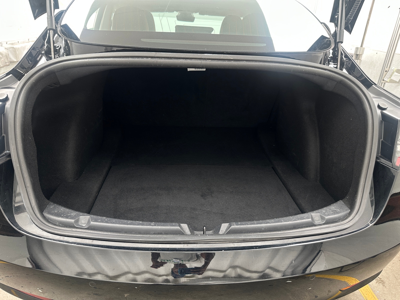 Thumbnail: 2019 Tesla Model 3 - 6
