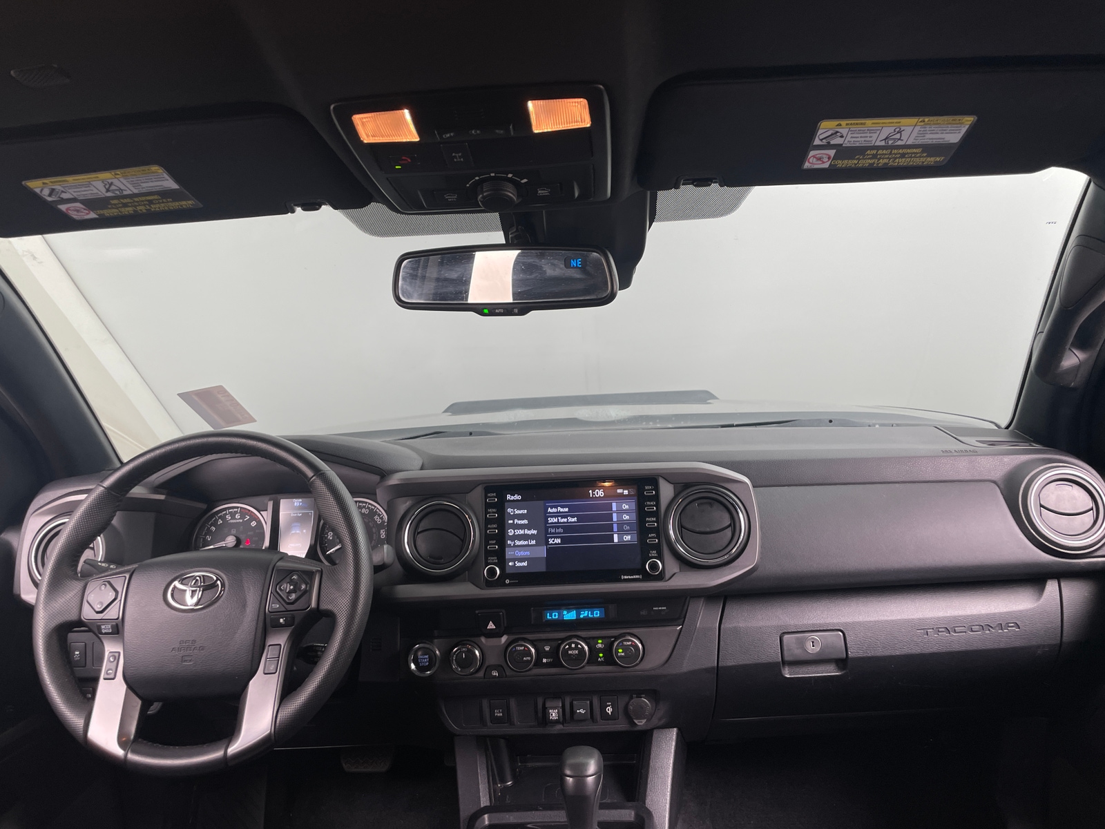 Thumbnail: 2023 Toyota Tacoma - 3