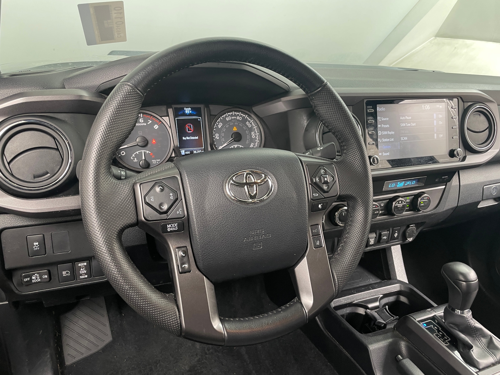 Thumbnail: 2023 Toyota Tacoma - 5