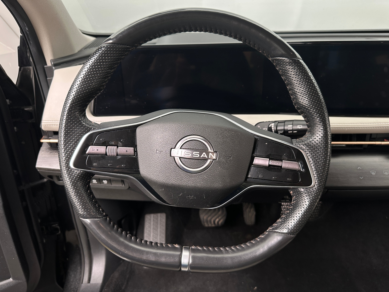 Thumbnail: 2023 Nissan Ariya - 4