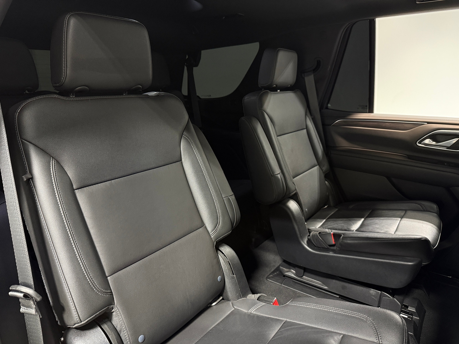 Thumbnail: 2021 Chevrolet Tahoe - 5