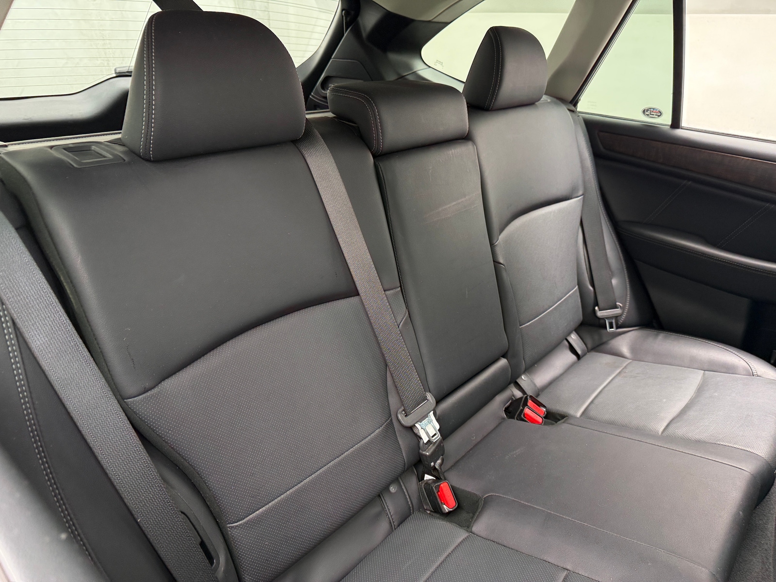 Thumbnail: 2018 Subaru Outback - 5